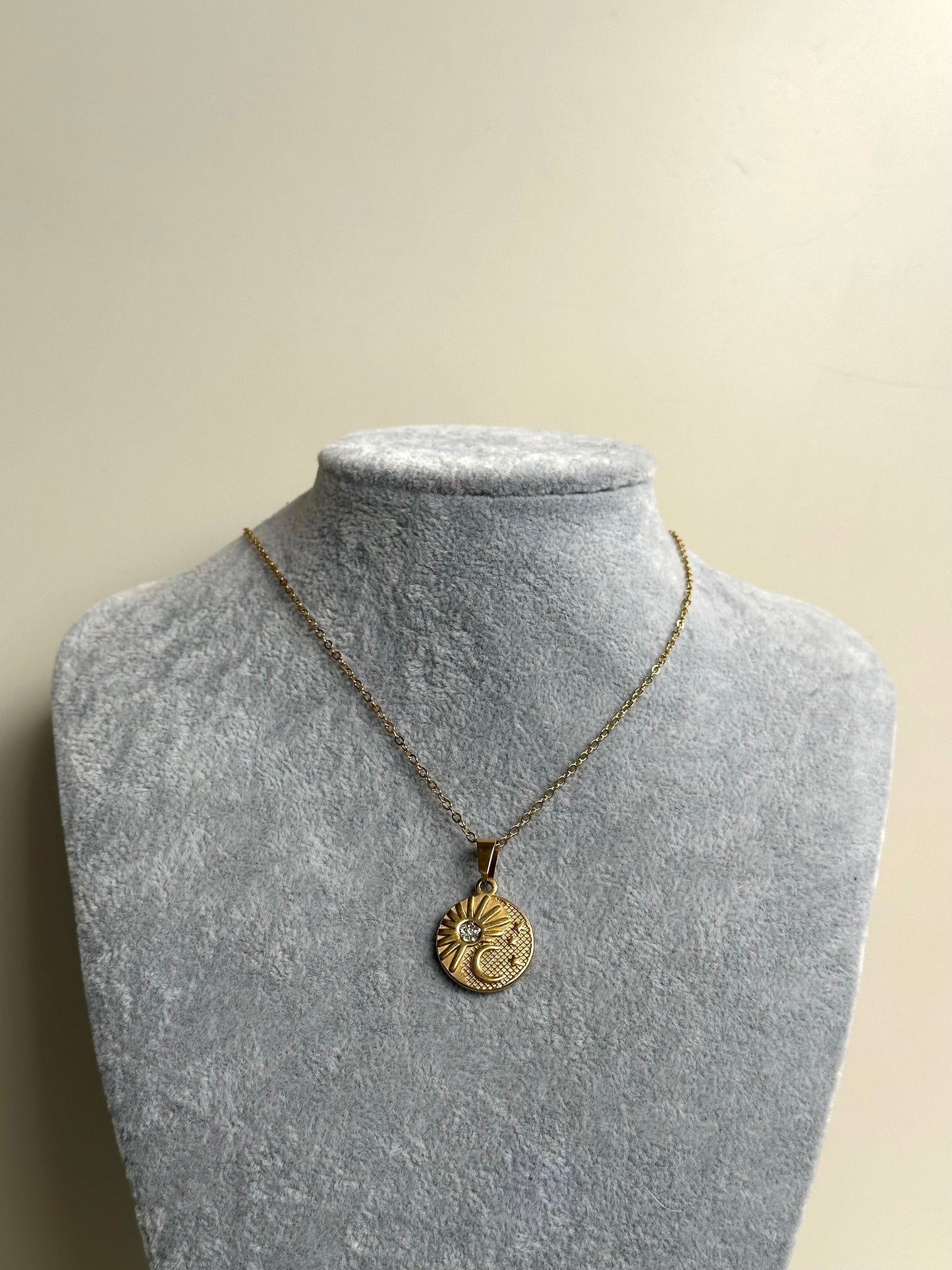 Collana Luna
