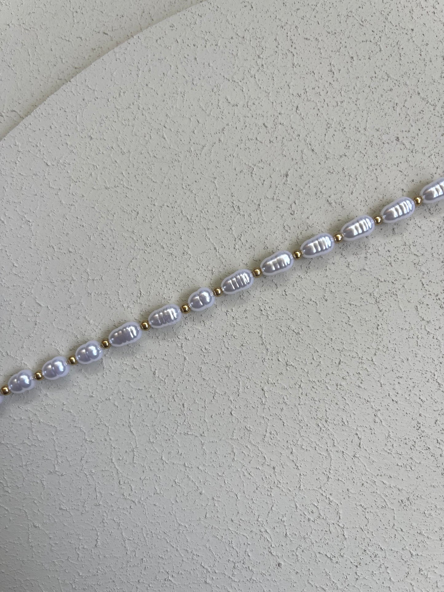Bracciale Multi Perle