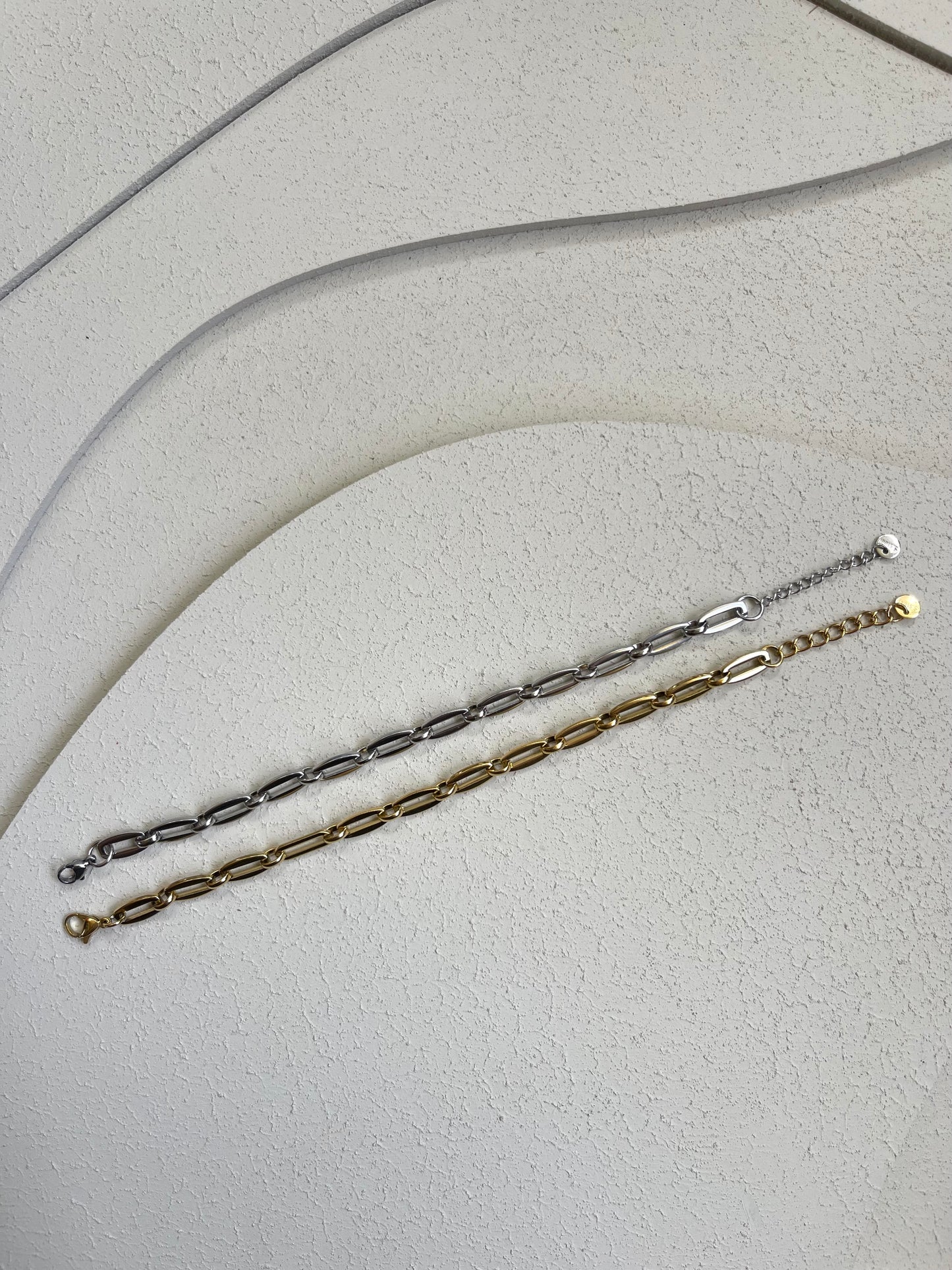 Bracciale Catena Long