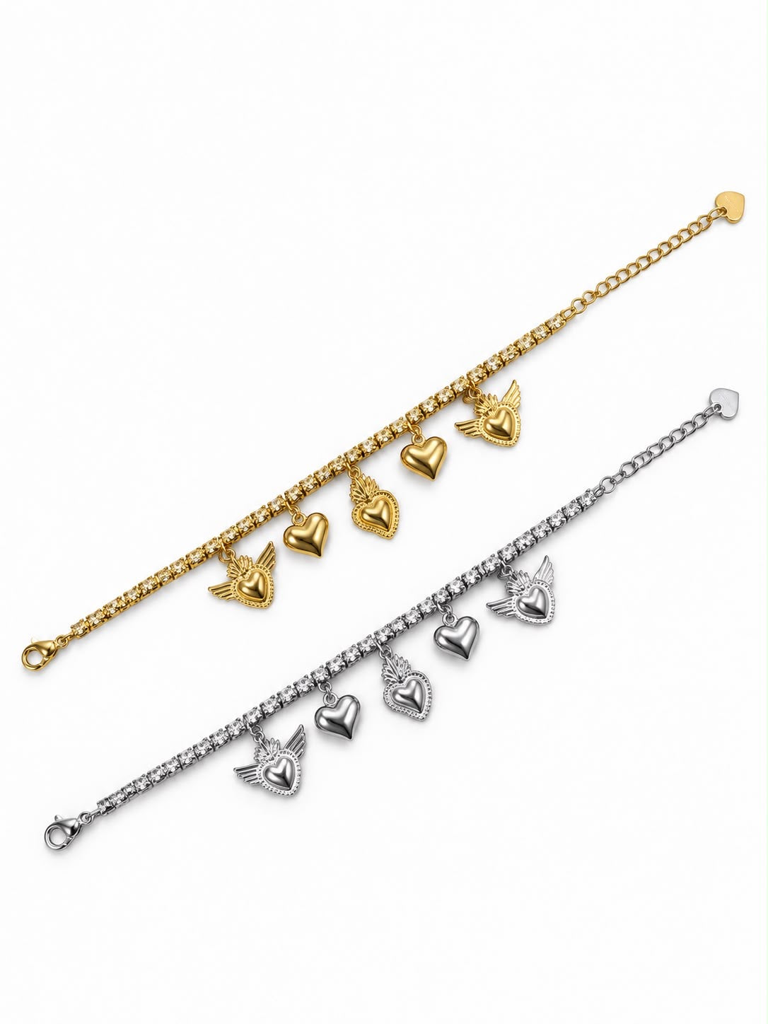 Bracciale Charms