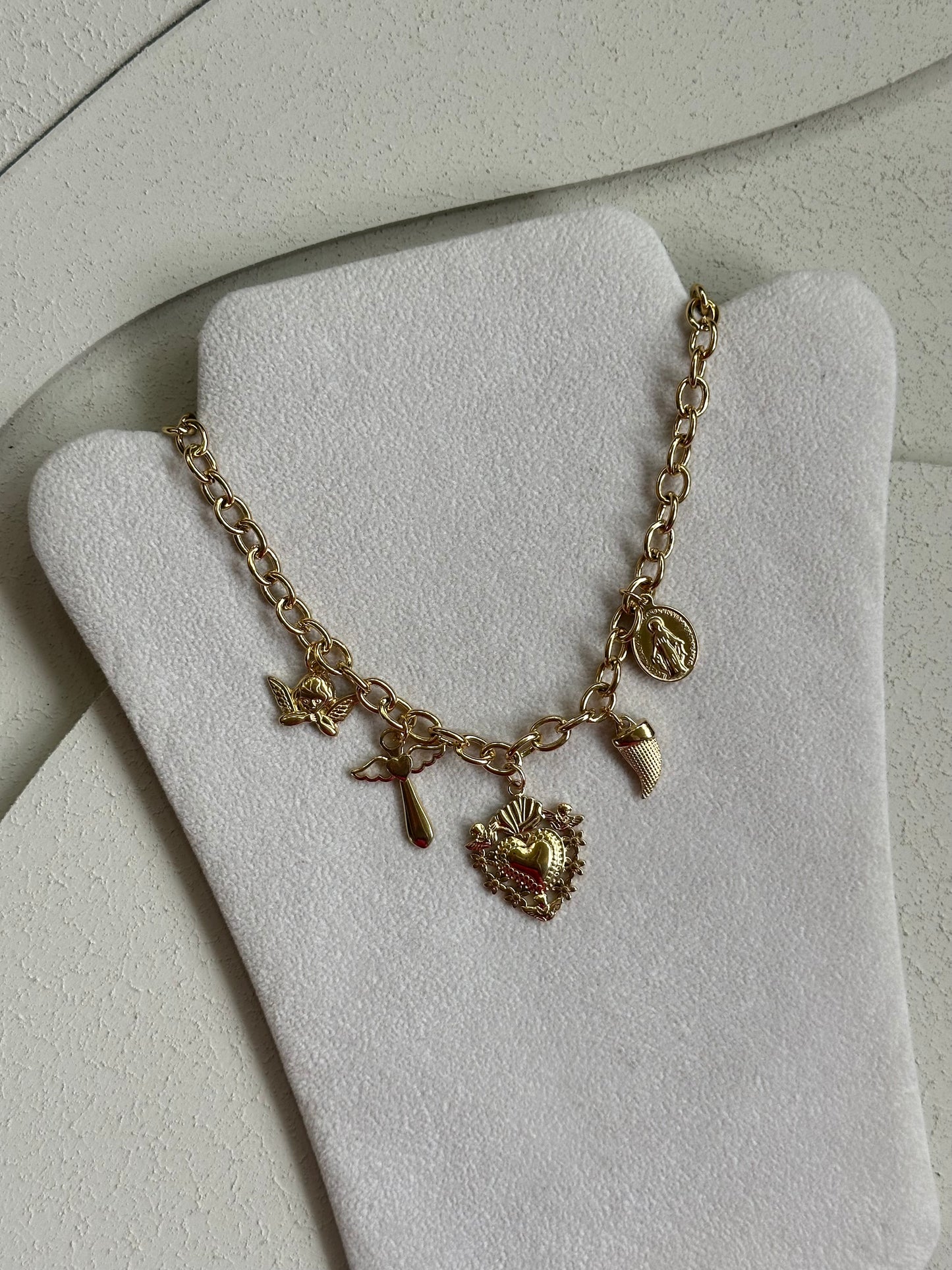 Collana Multi Fortuna