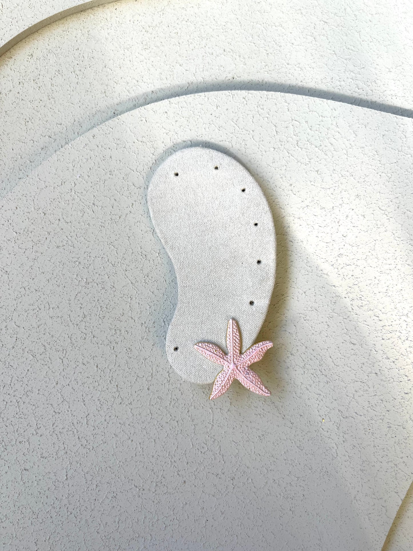 Orecchini Sea Stars
