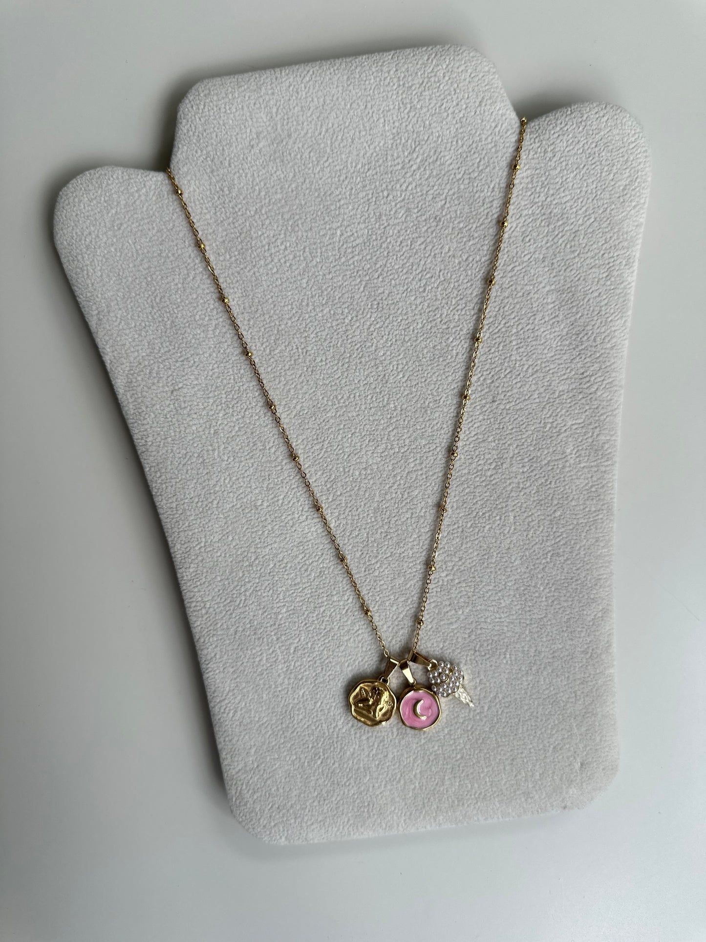 Collana Essenza
