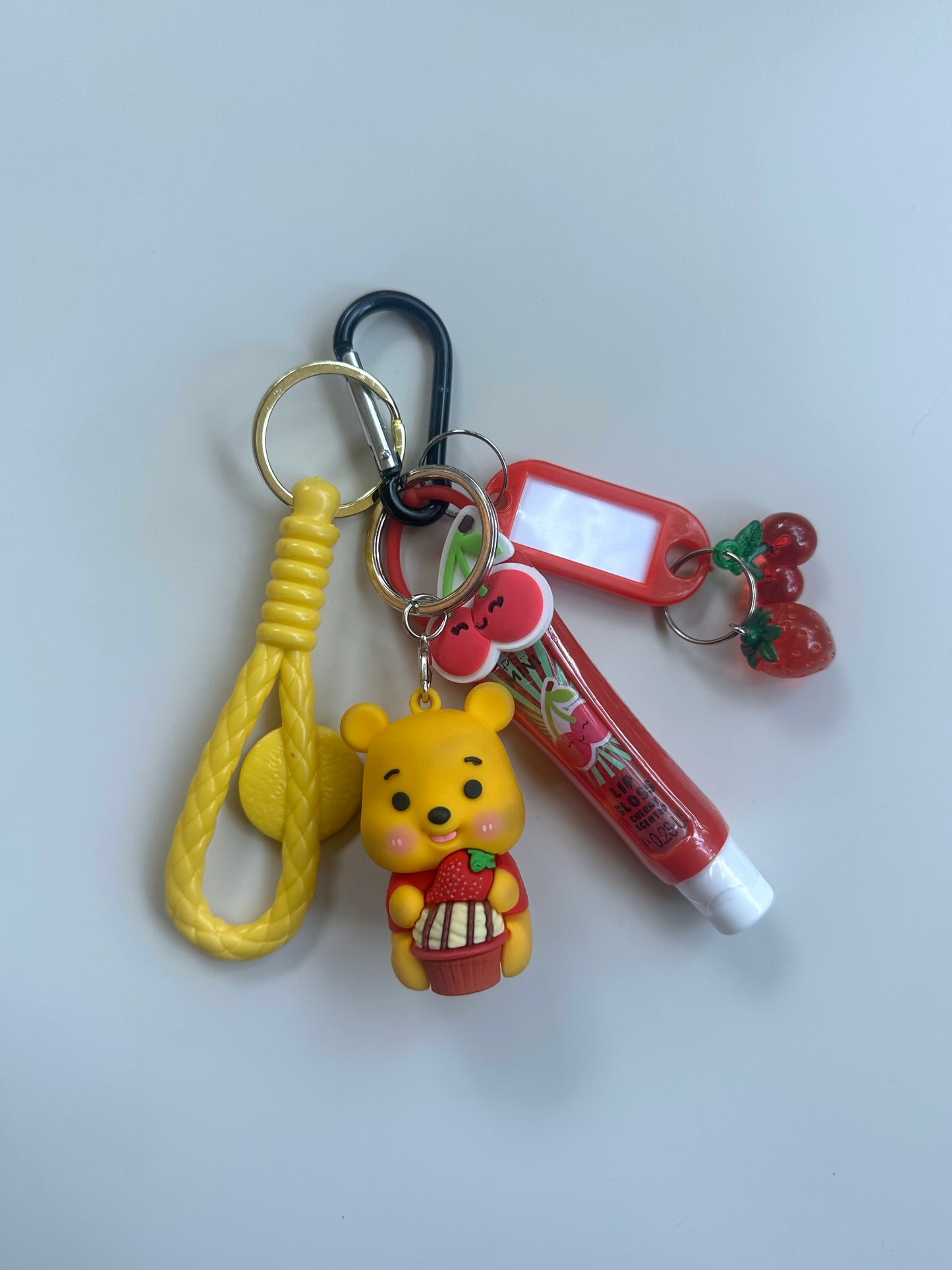 Charm Winnie