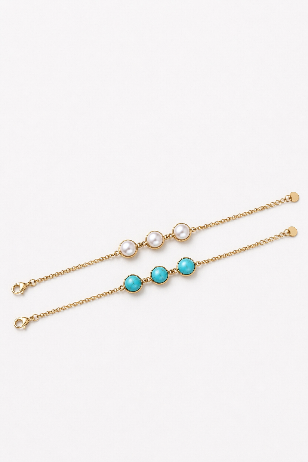 Bracciale Pietre