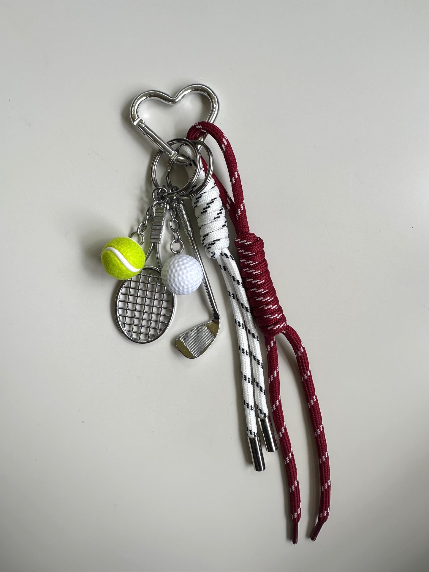 Charm Sport Rosso