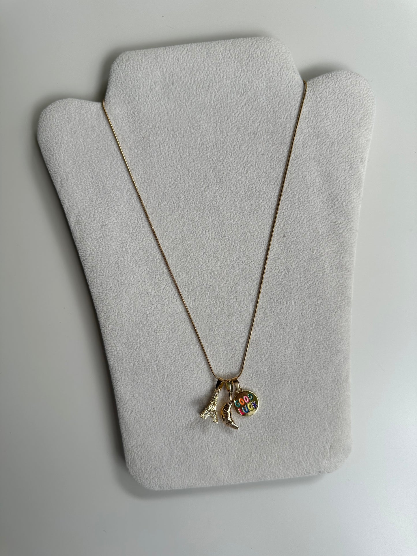 Collana Paris
