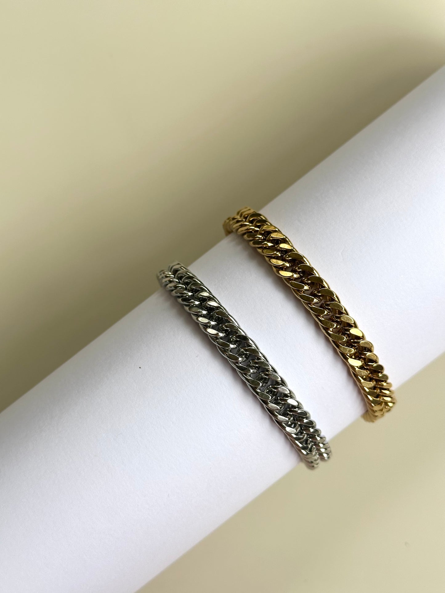 Bracciale Spiga