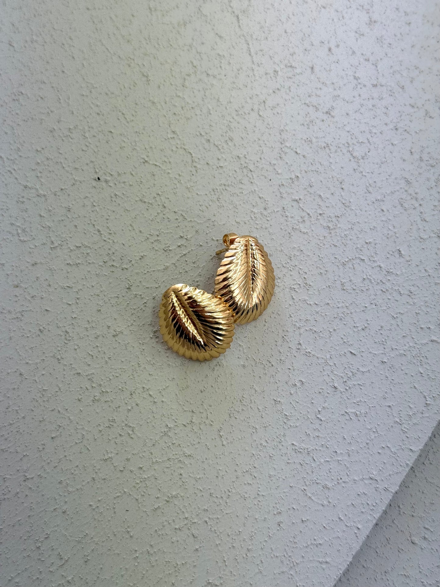 Orecchini Conchiglietta