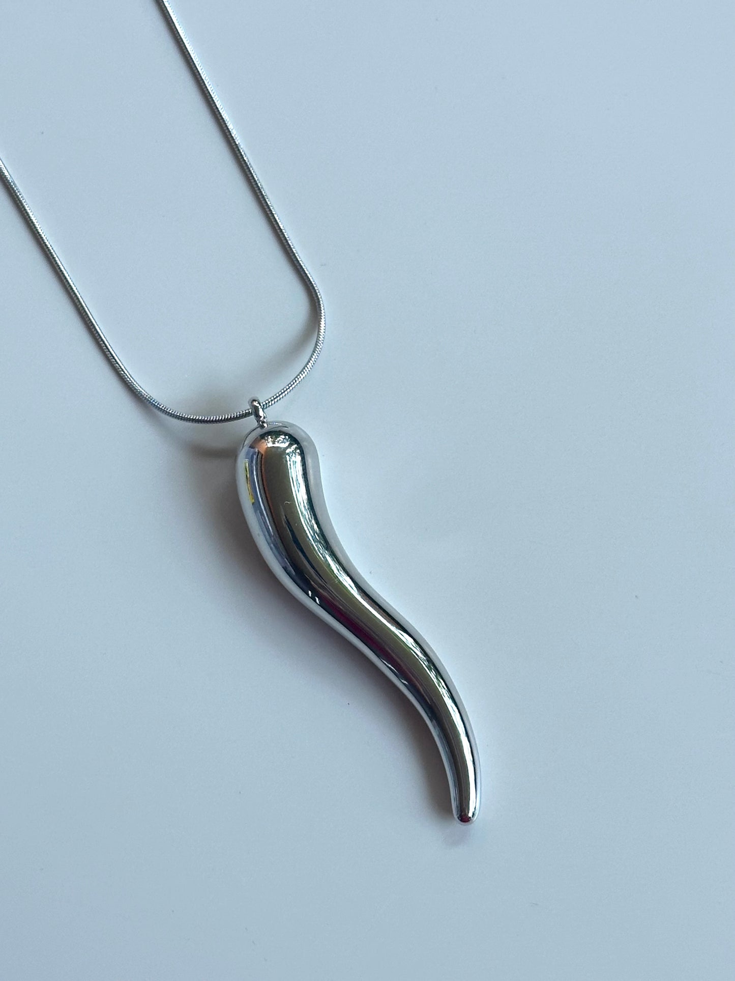 Collana Corno