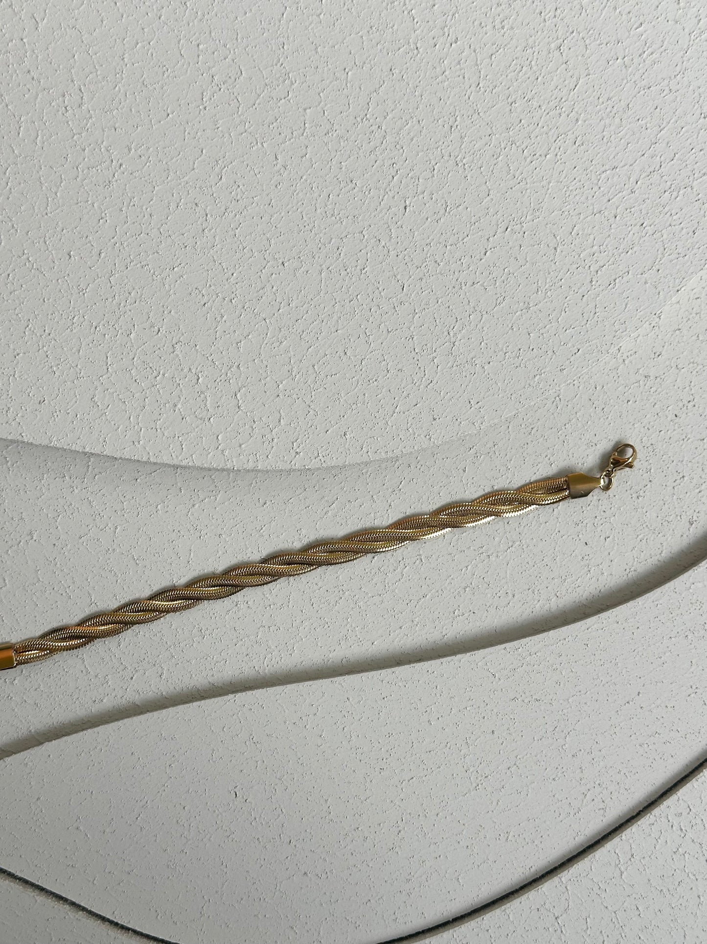 Bracciale Intreccio