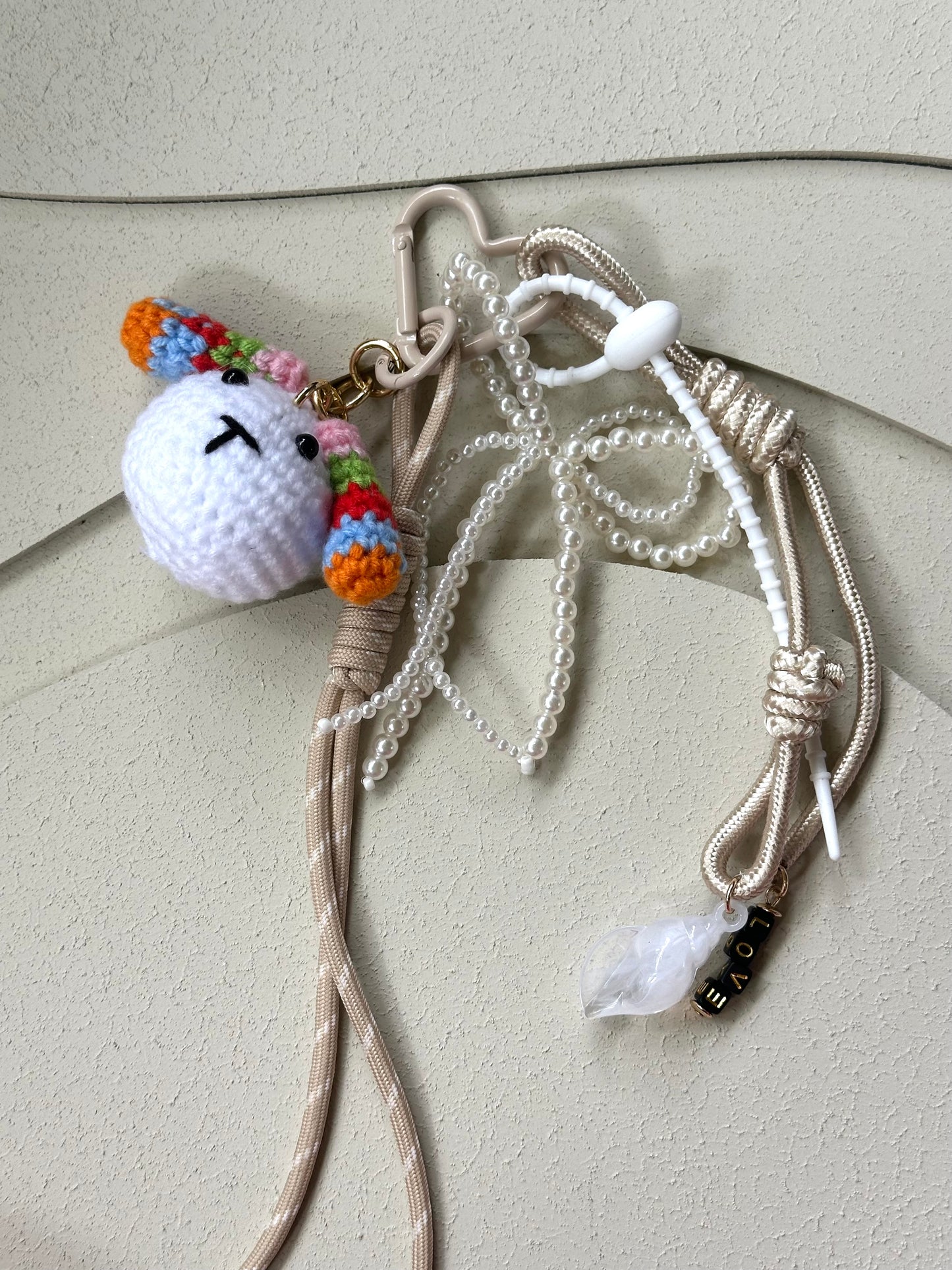 Charm Fiocco