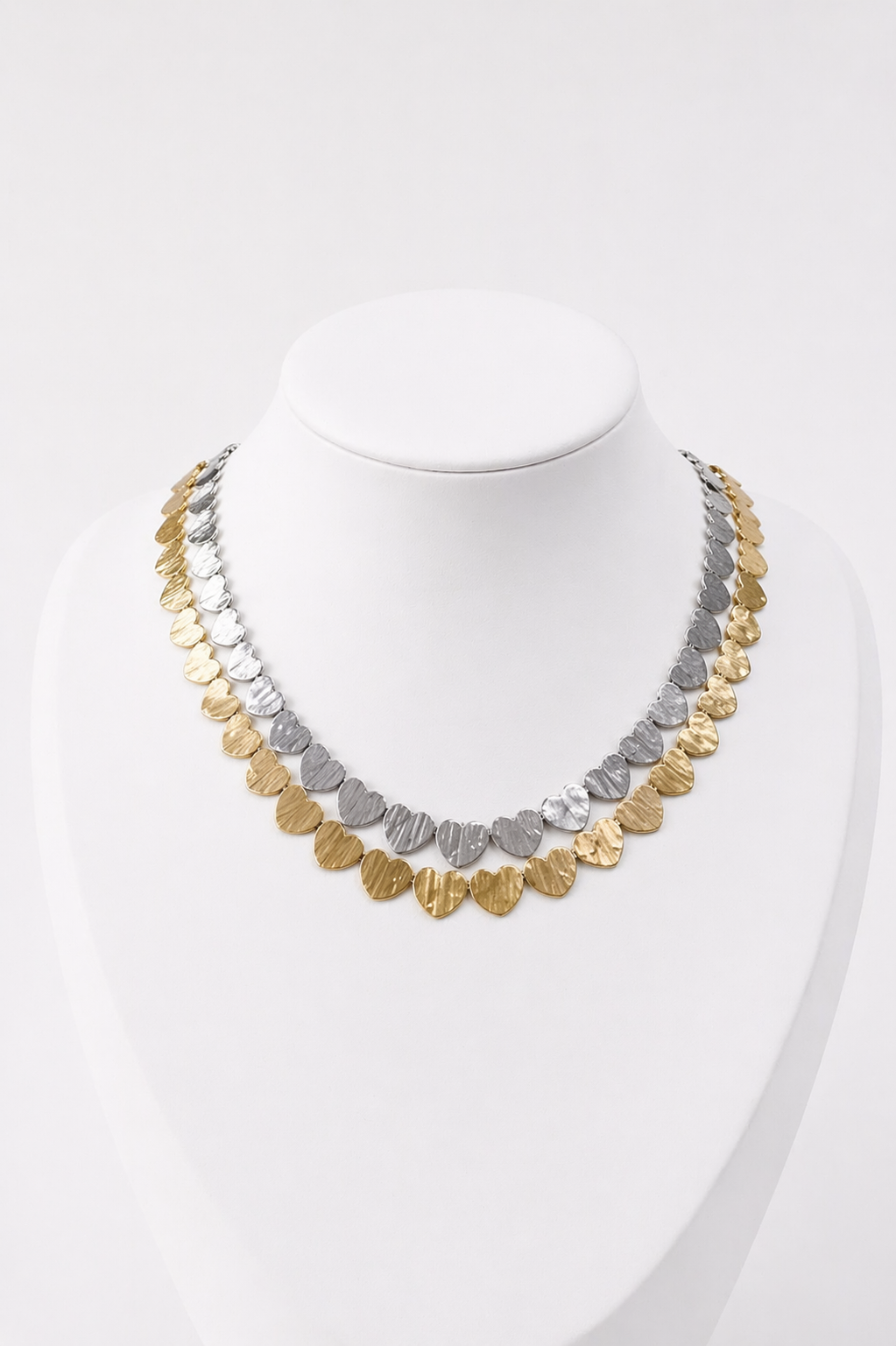 Collana MultiHeart