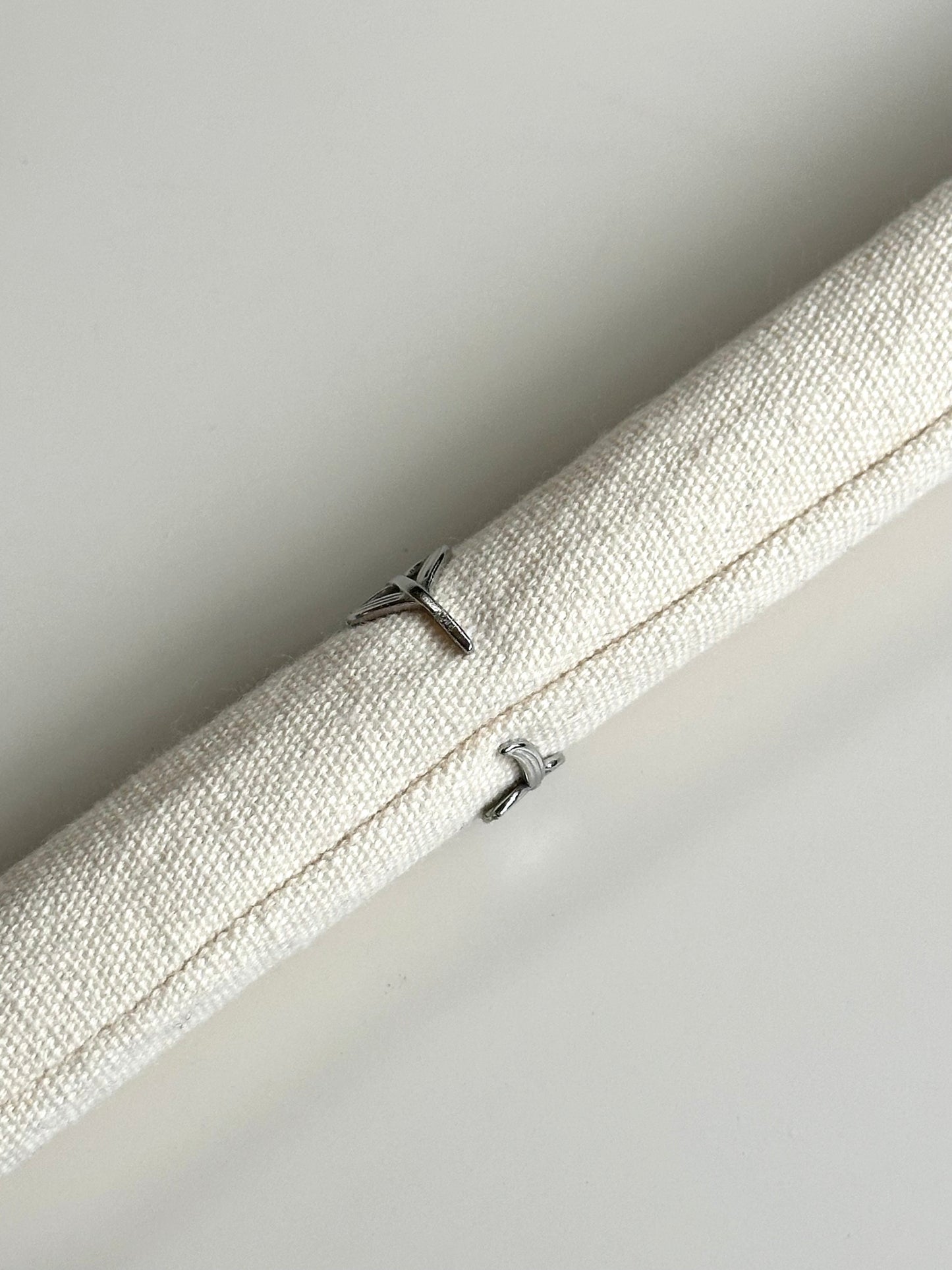 Anello Foglie
