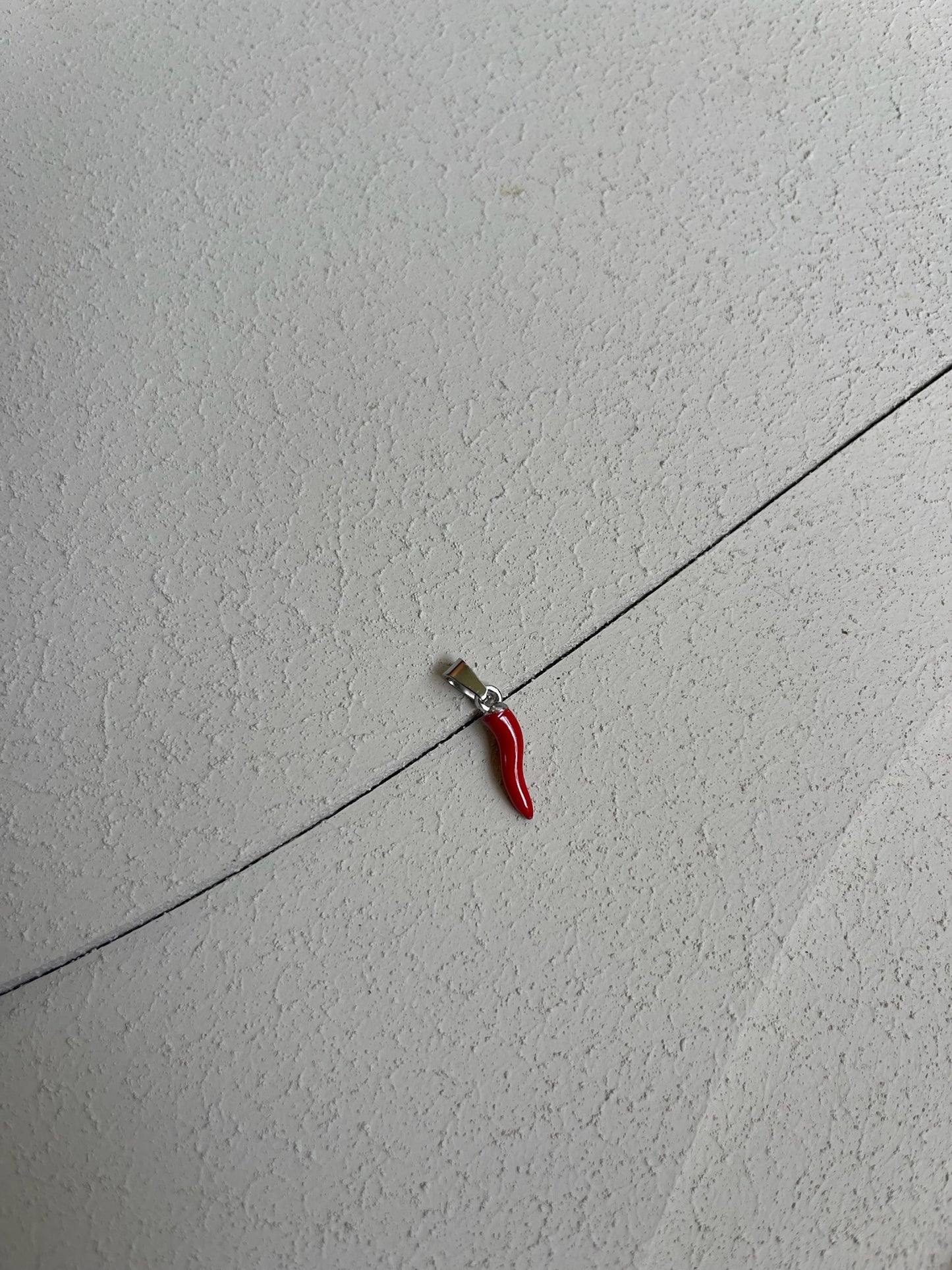 Ciondolo Cornetto
