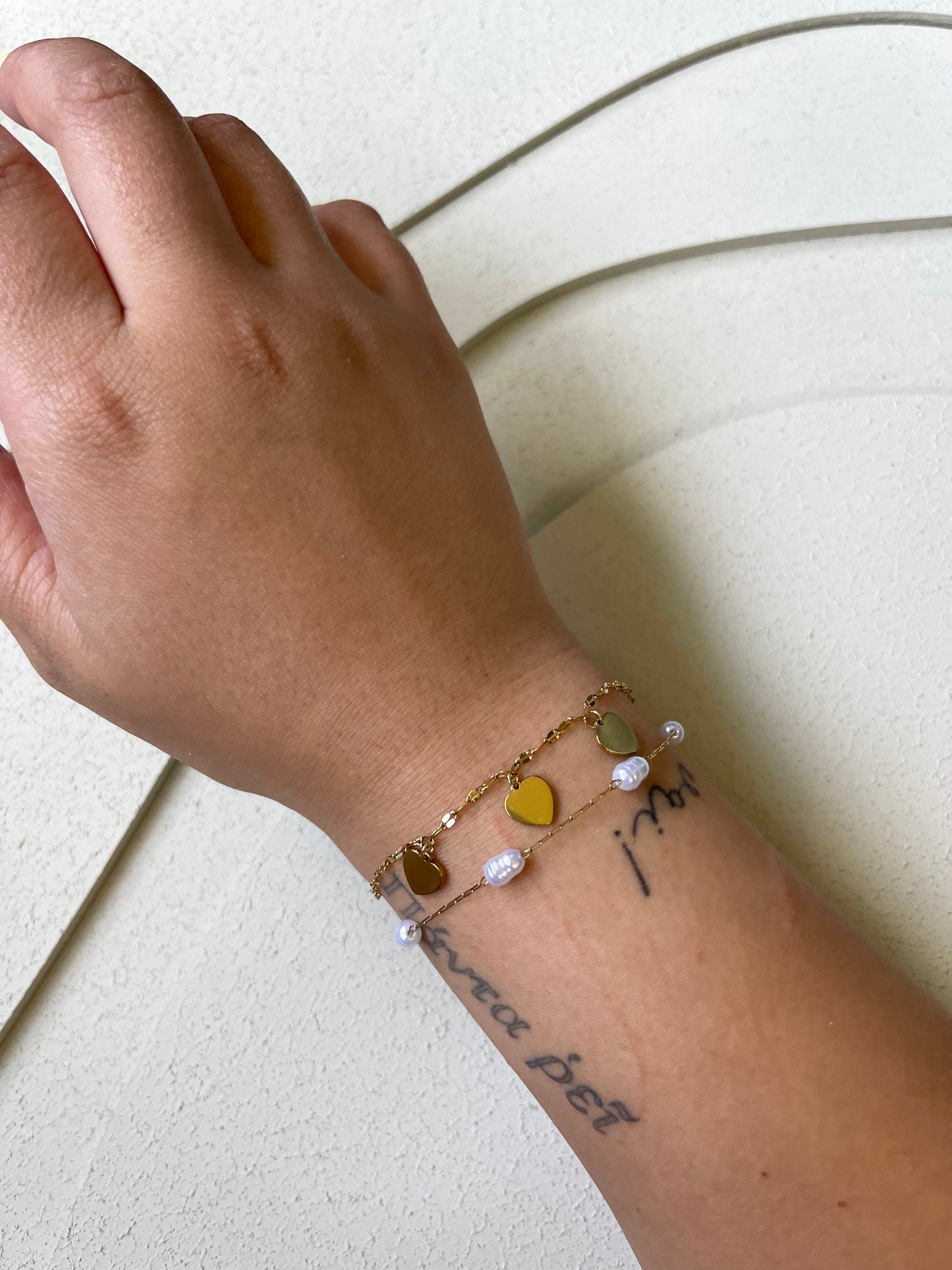 Bracciale Promessa