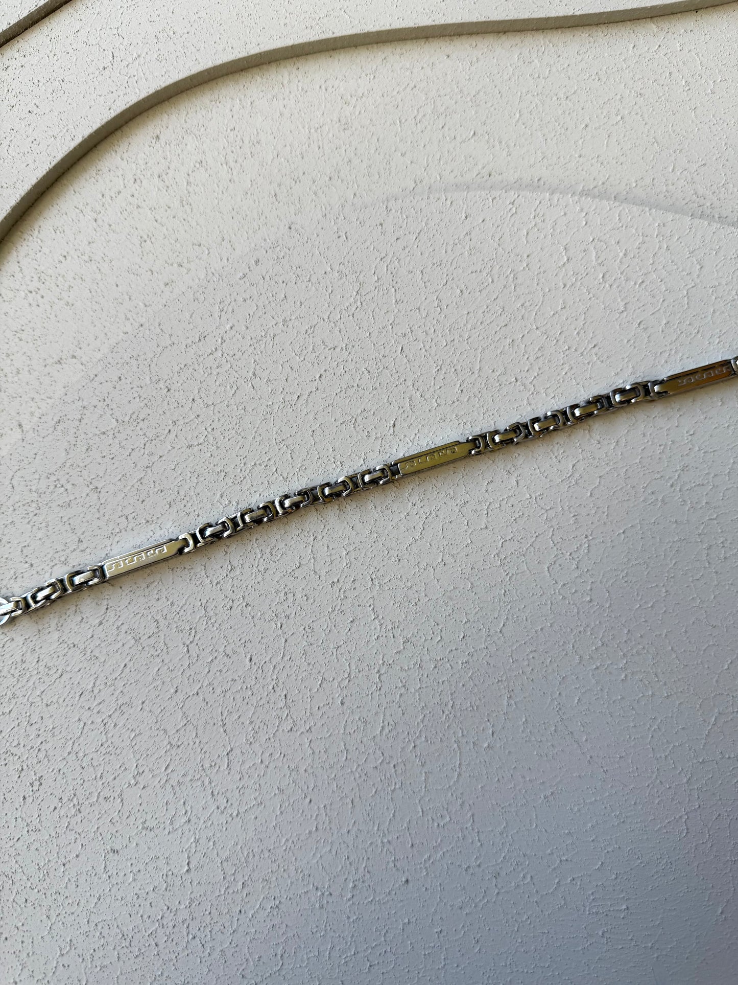 Bracciale Incisioni