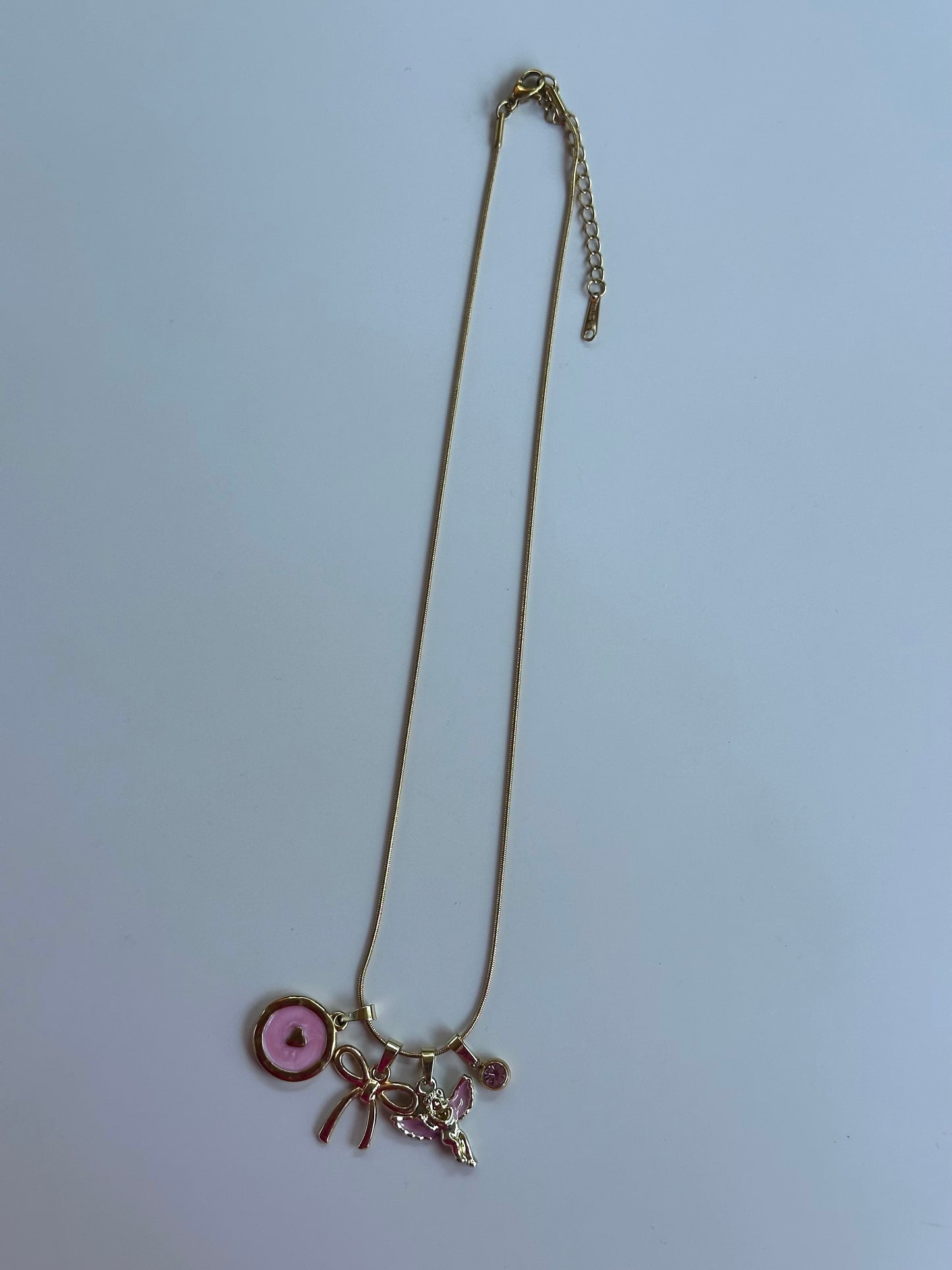 Collana Gioia