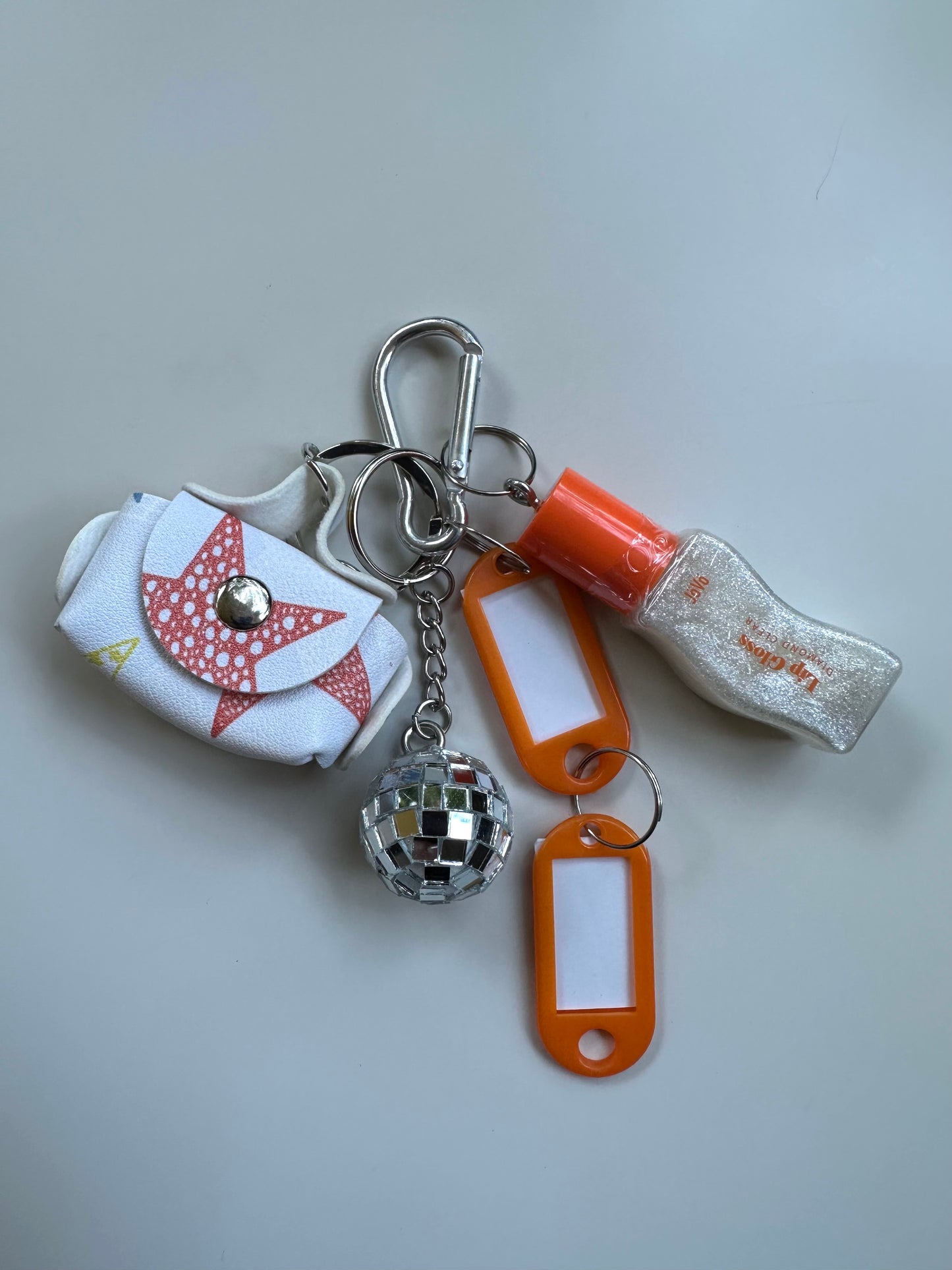 Charm Gloss