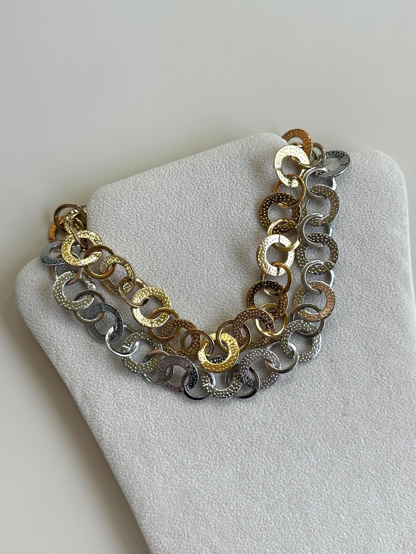 Collana Maxi