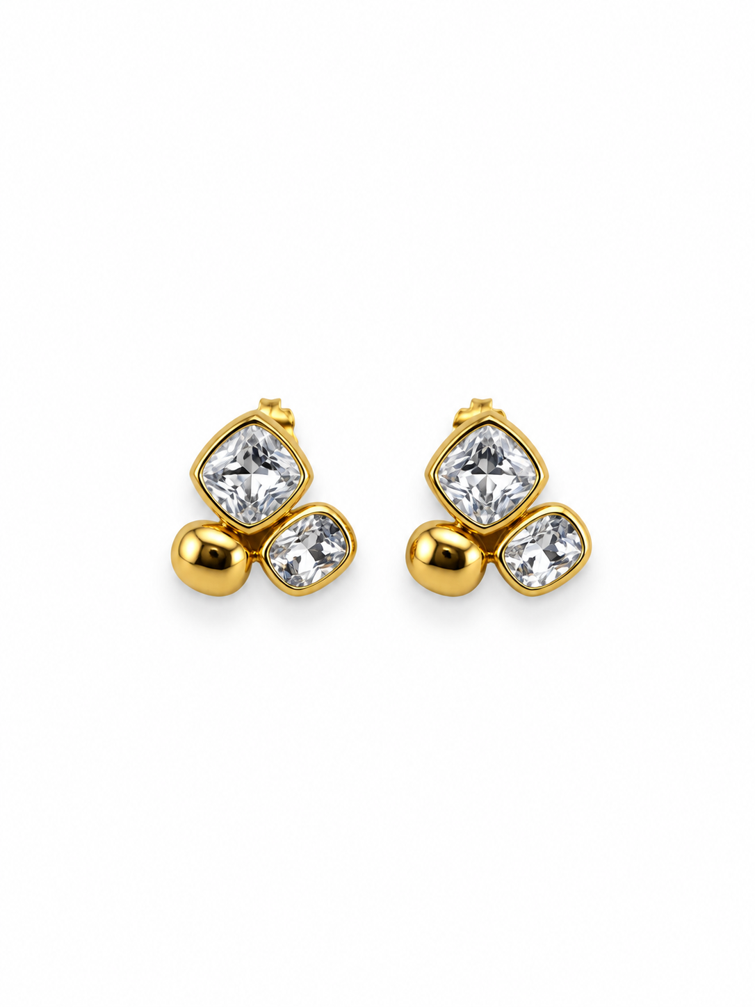 Orecchini Multi Luce