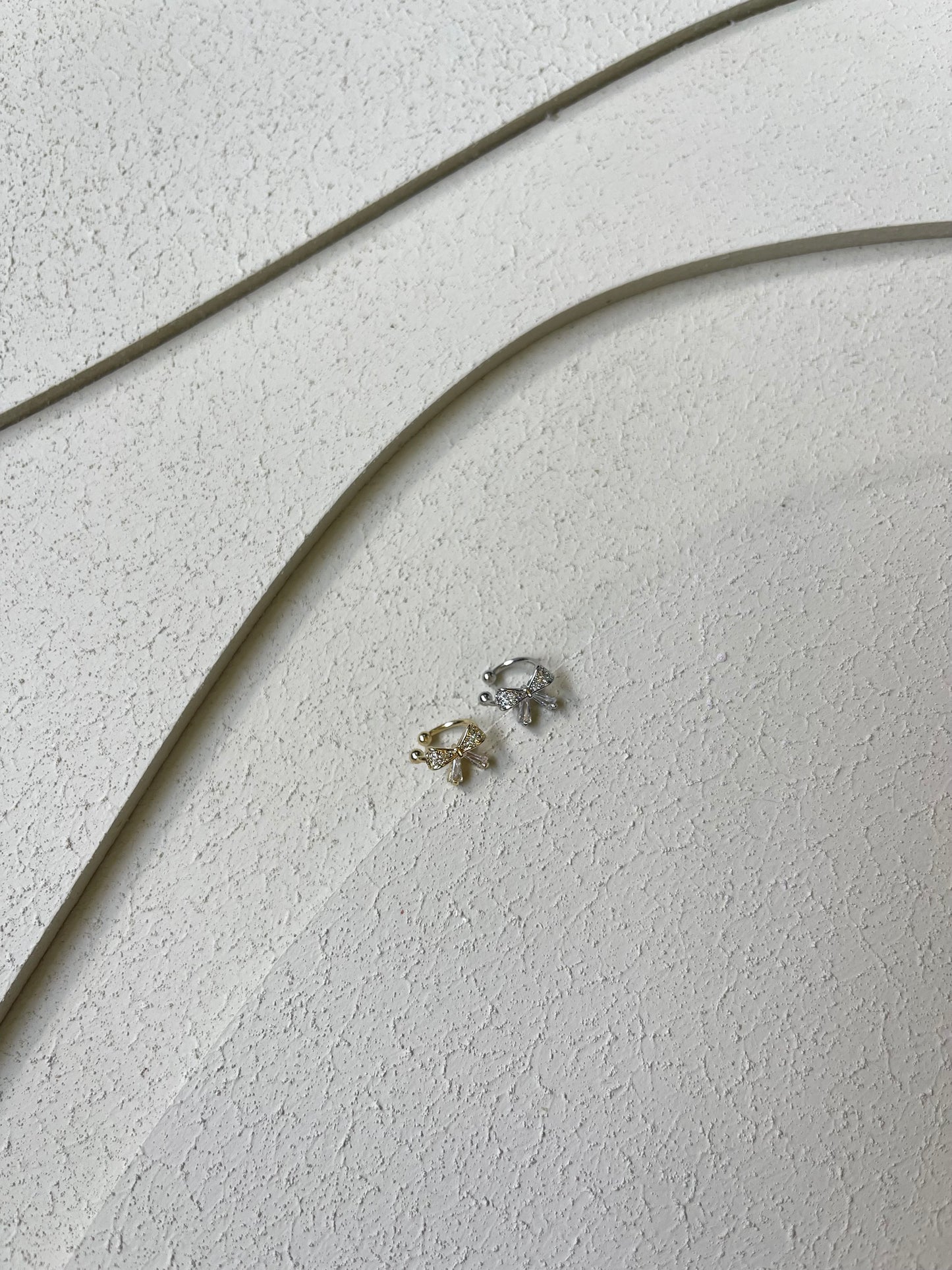 Ear-Cuff Fiocco Small
