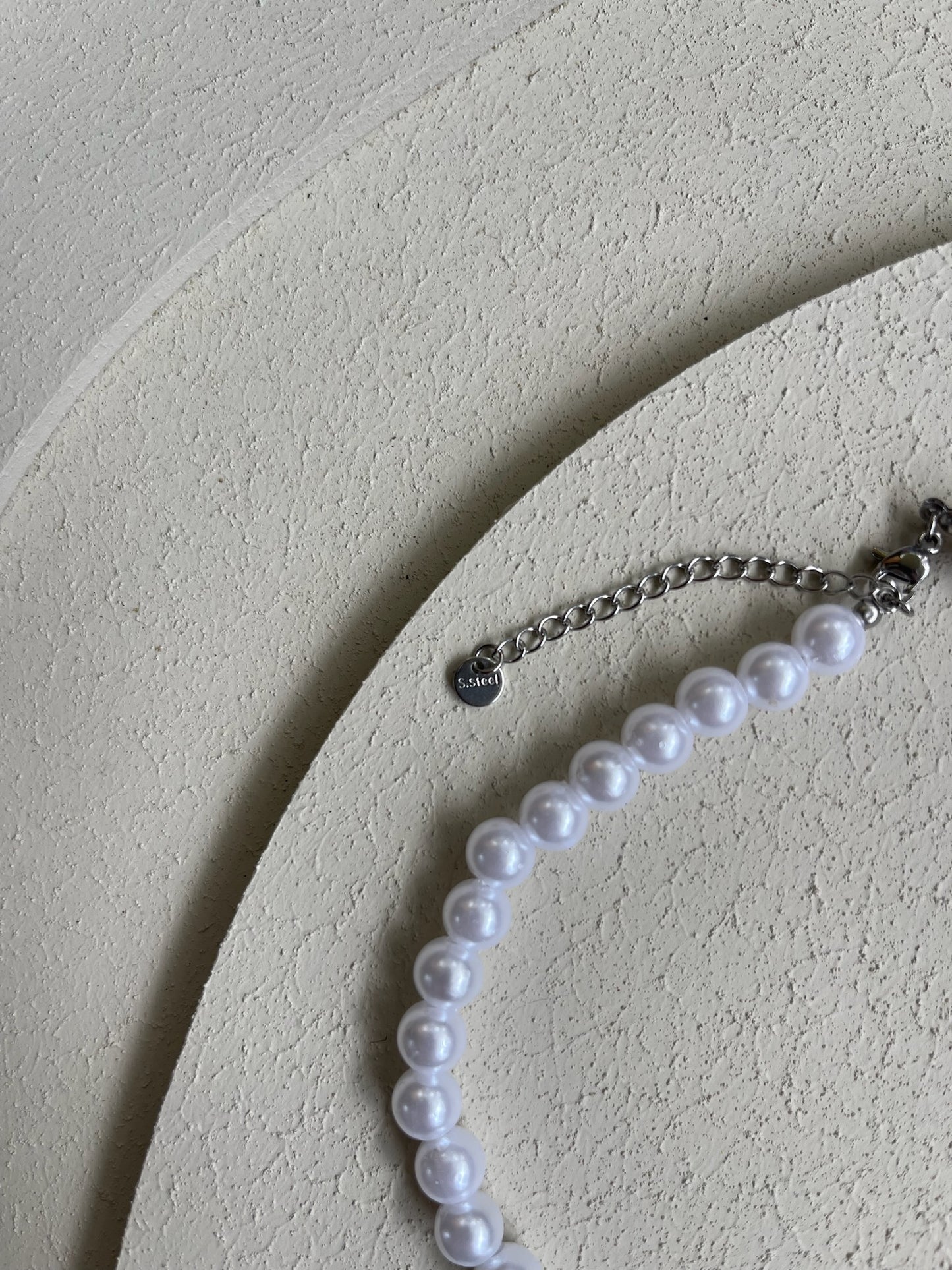 Collana Perle