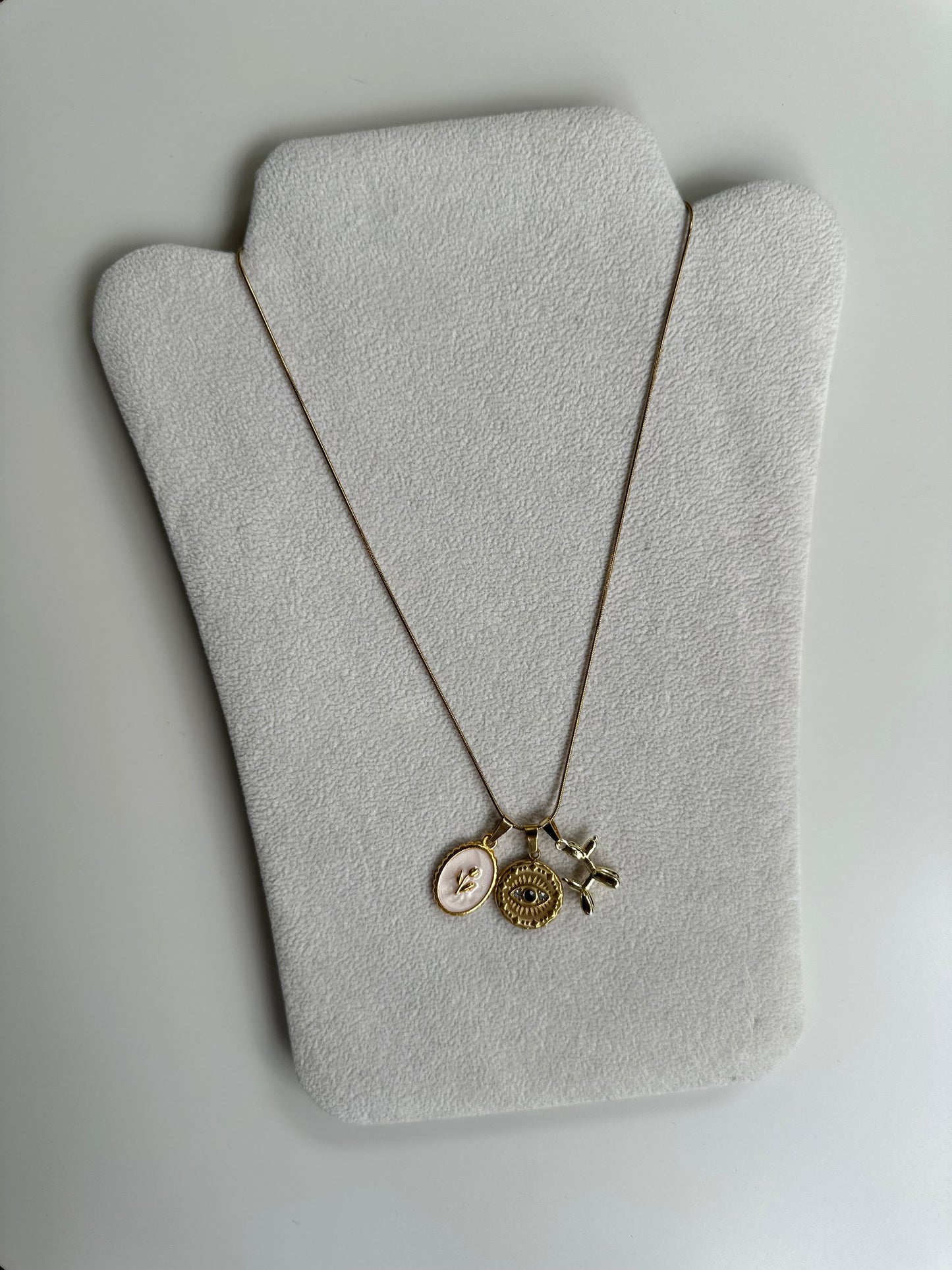 Collana Felice
