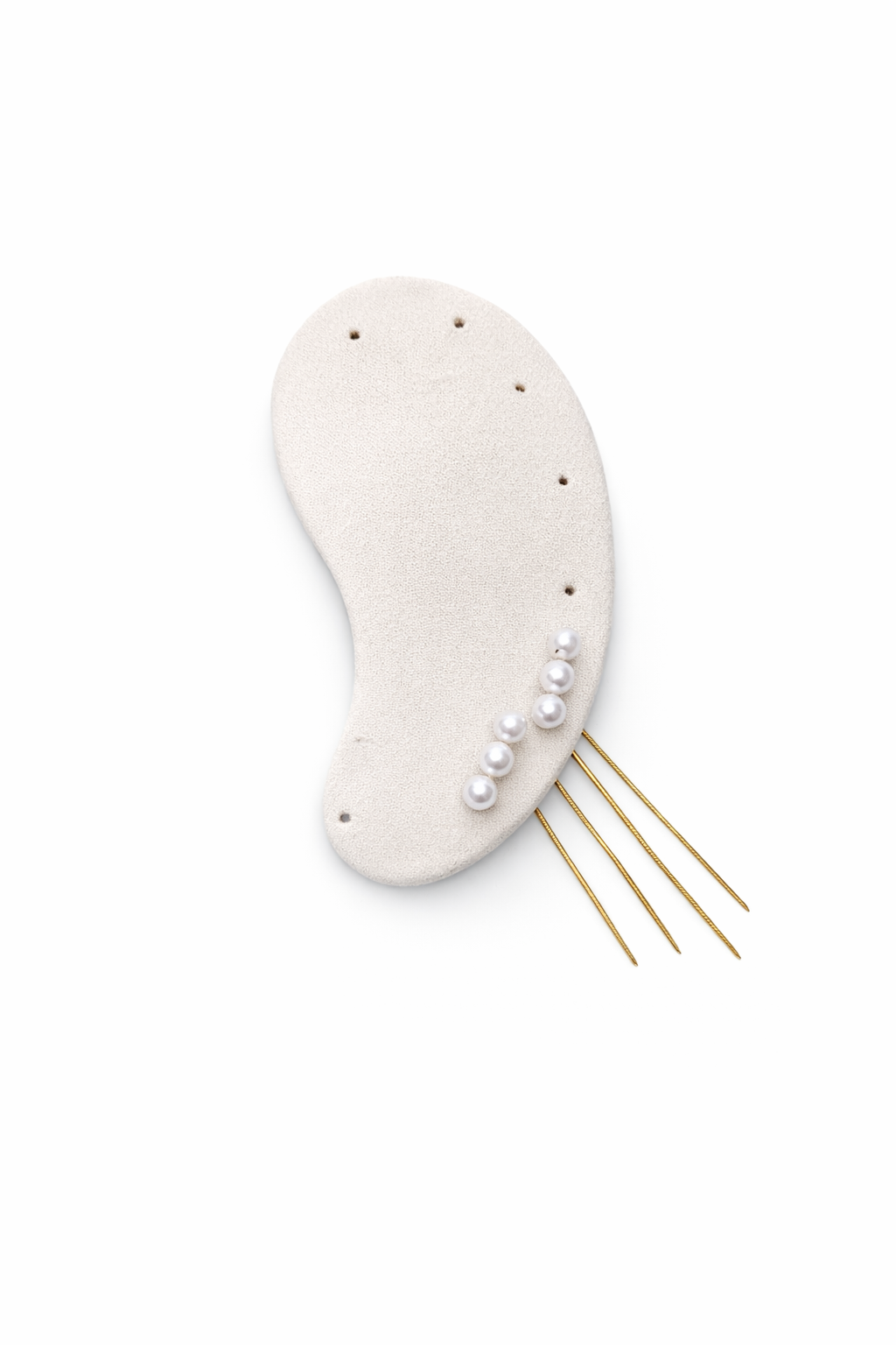Orecchini Pearls