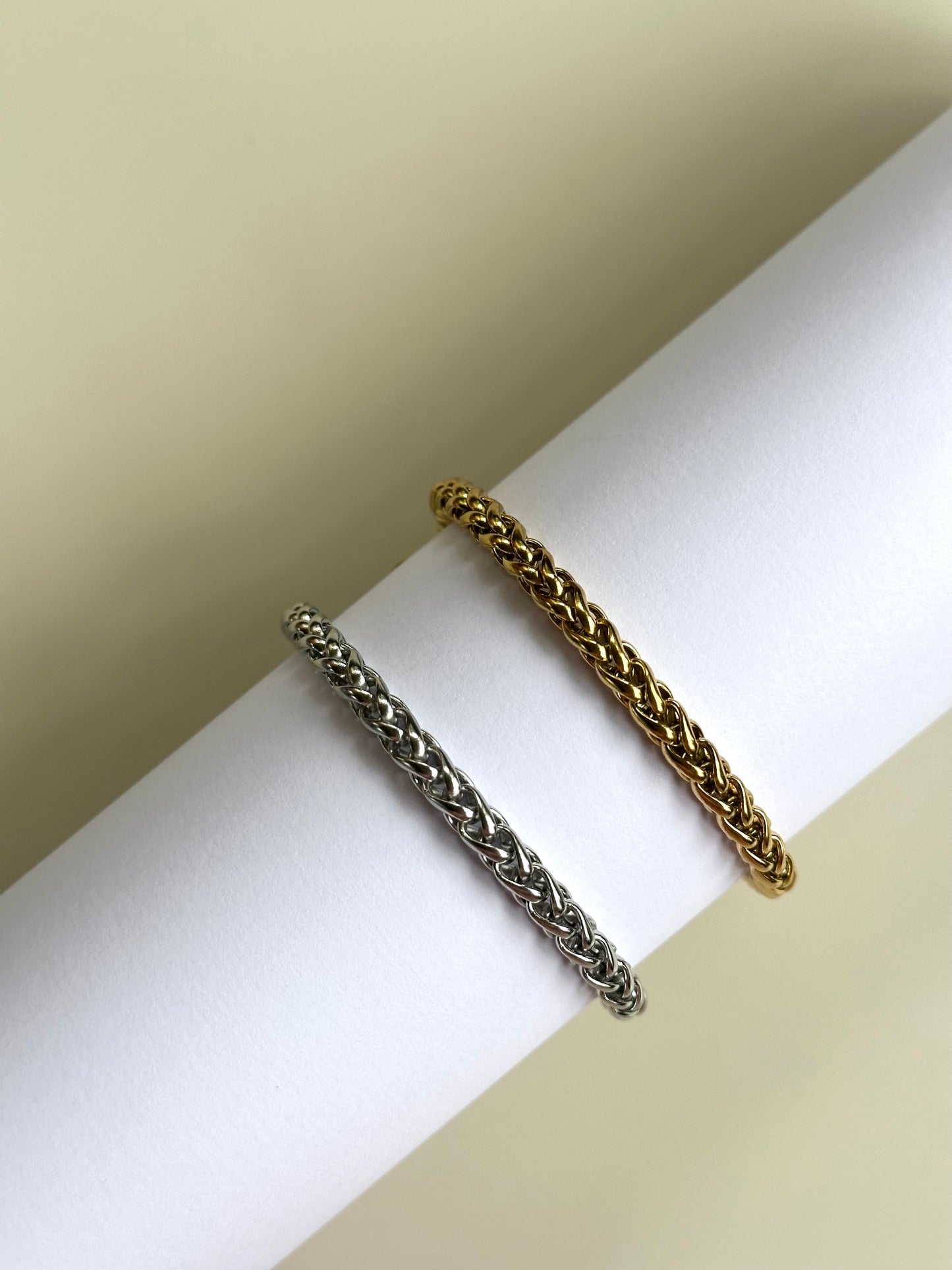 Bracciale Catena