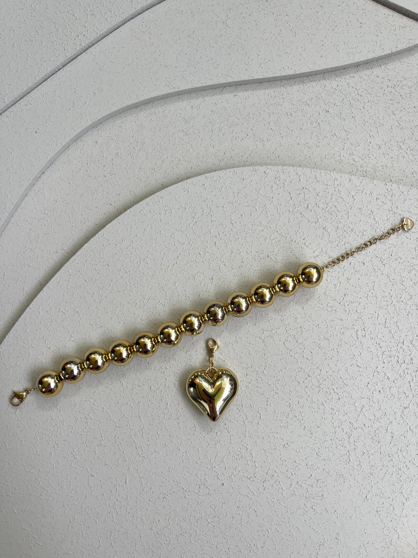 Bracciale 2in1