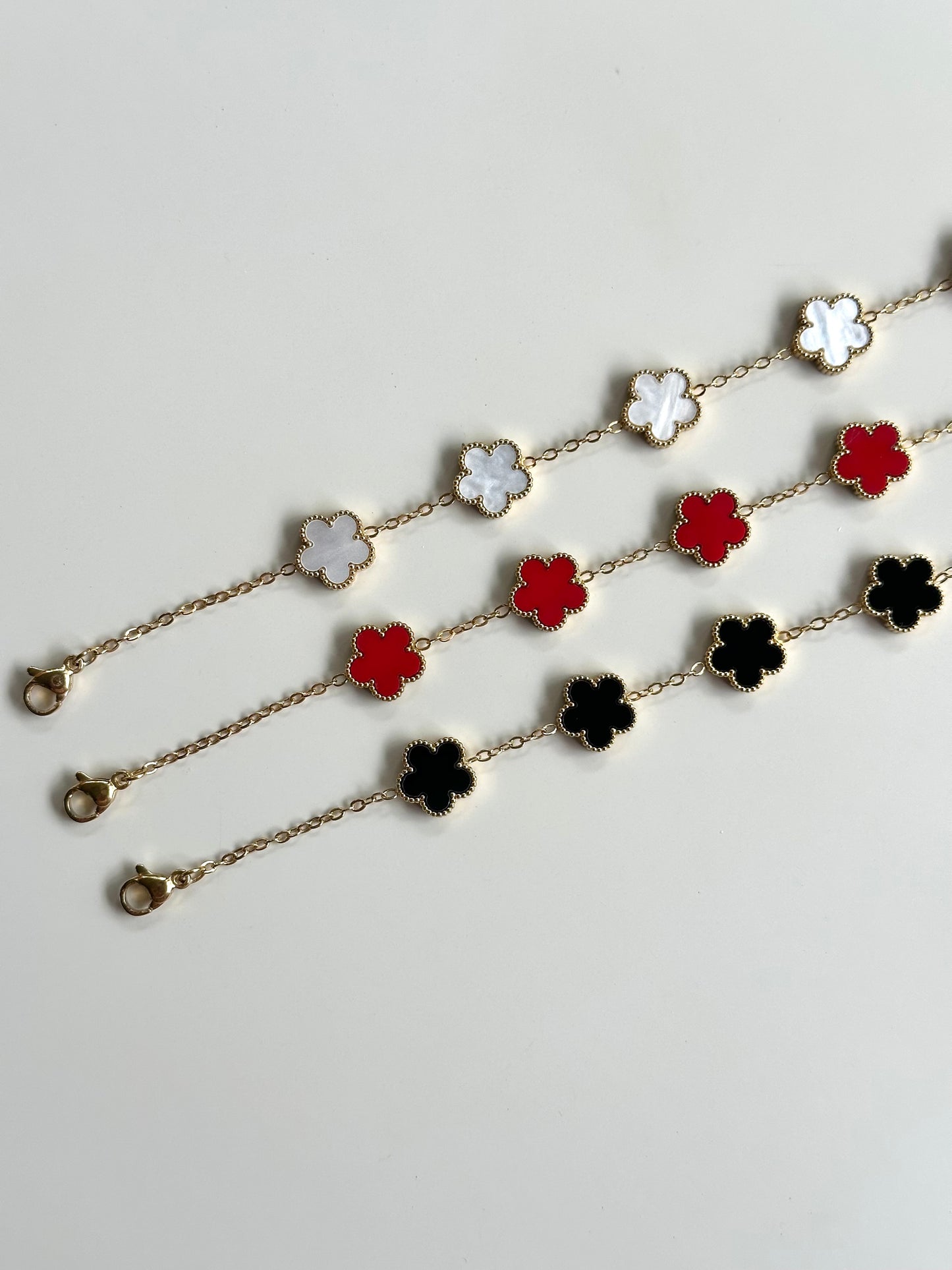 Bracciale Clover
