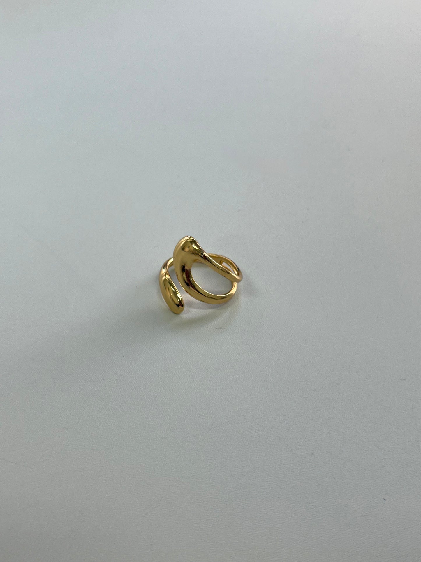 Anello Abstract