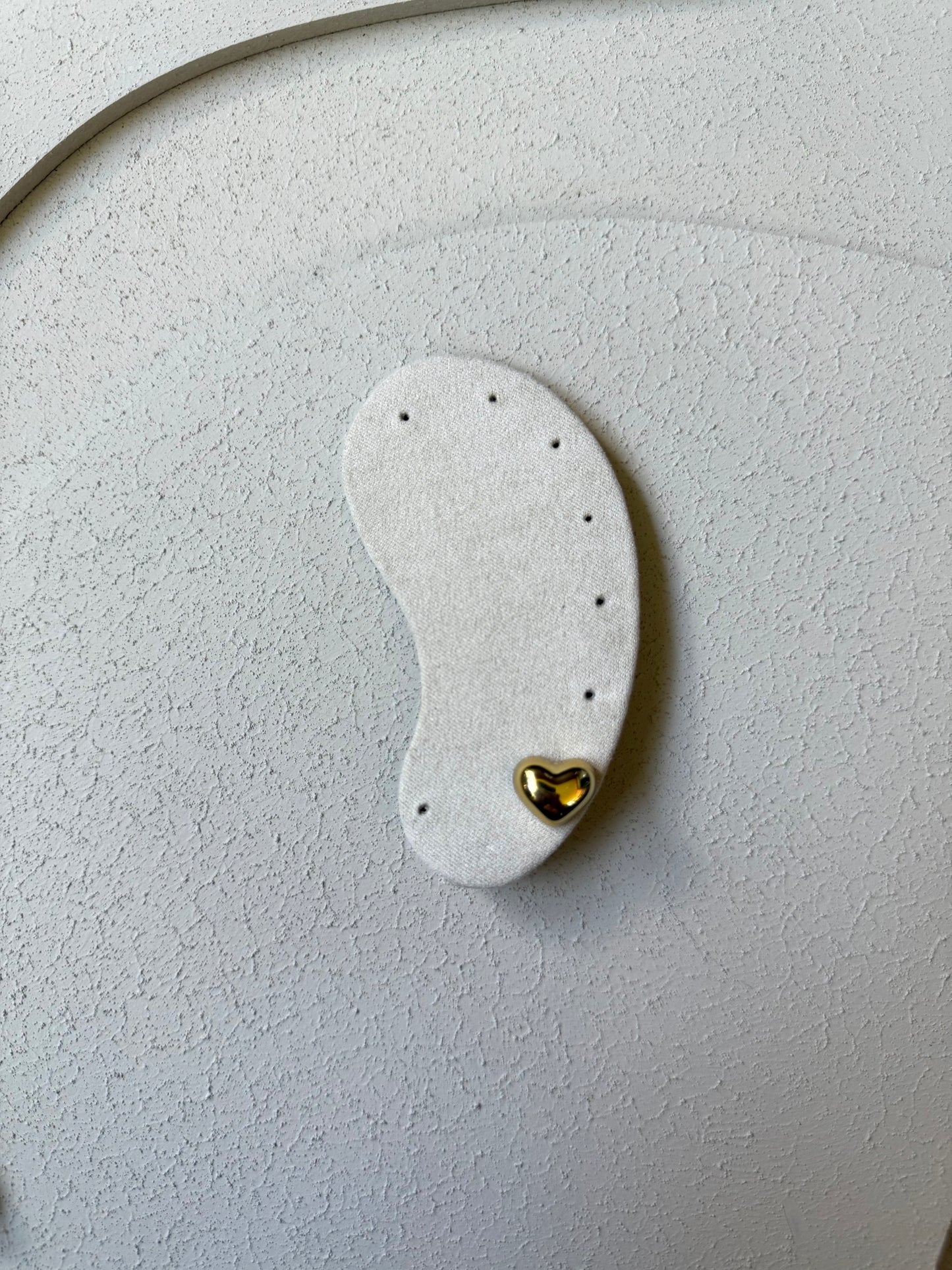 Orecchini Mini Bomb Heart