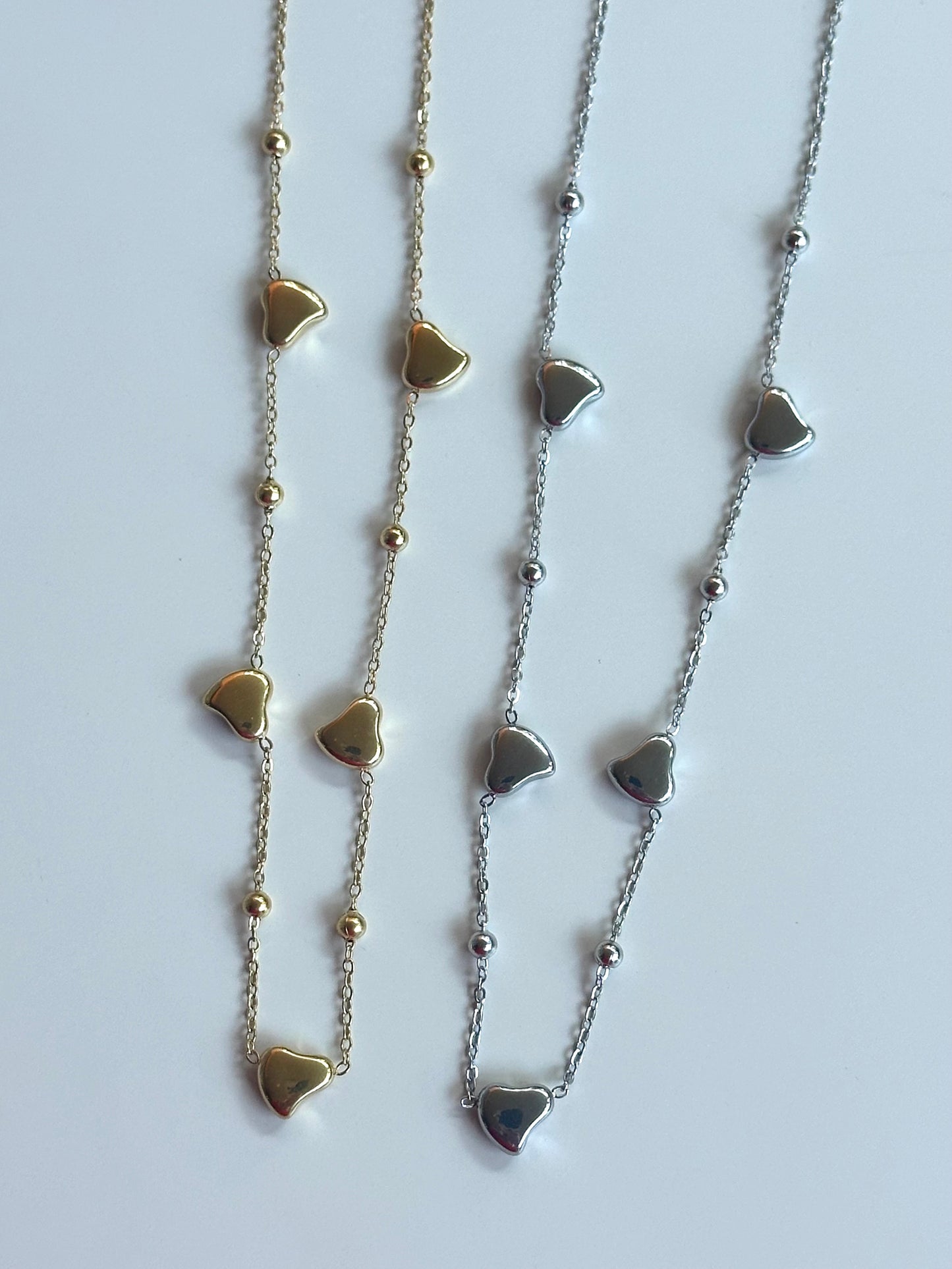 Collana Millie