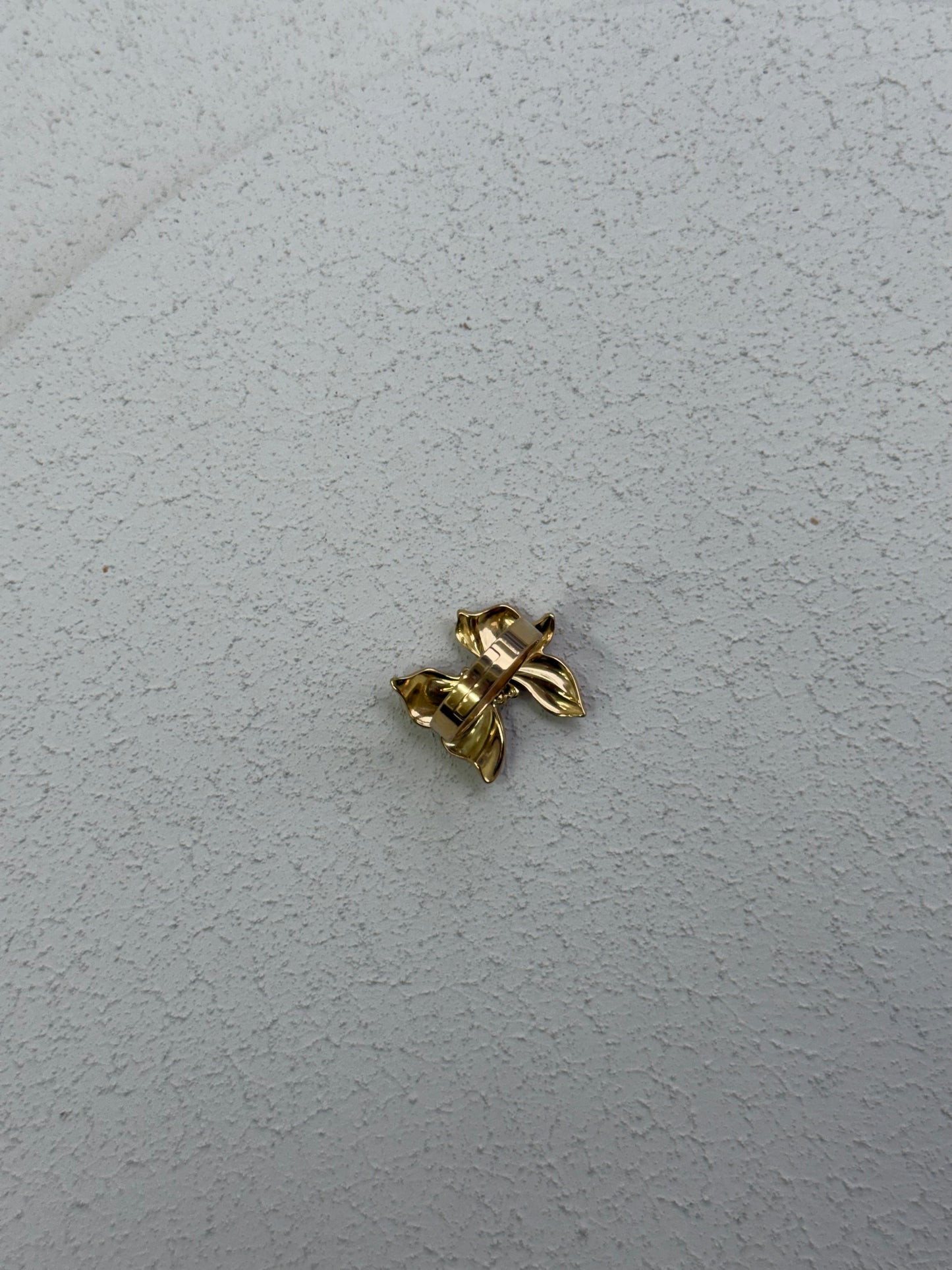 Anello Big Fiocco