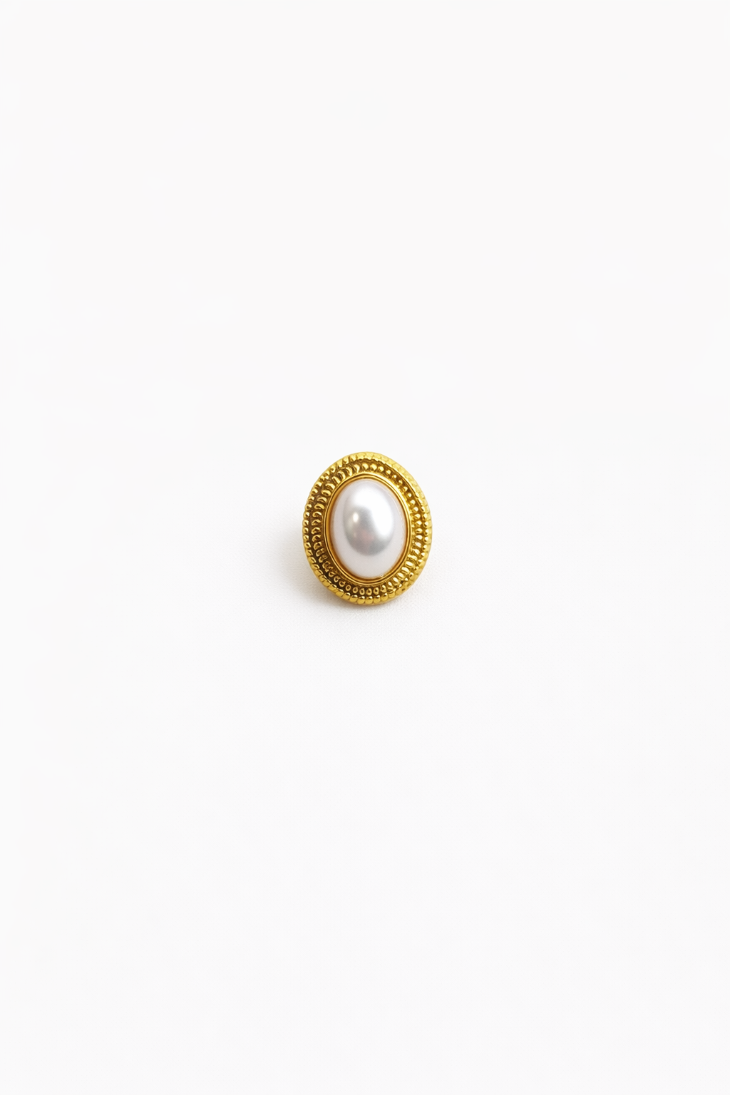 Anello Sciura Perla