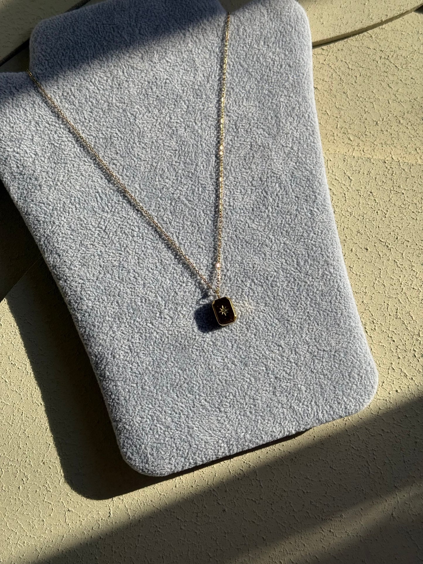 Collana Sei La Mia Luce