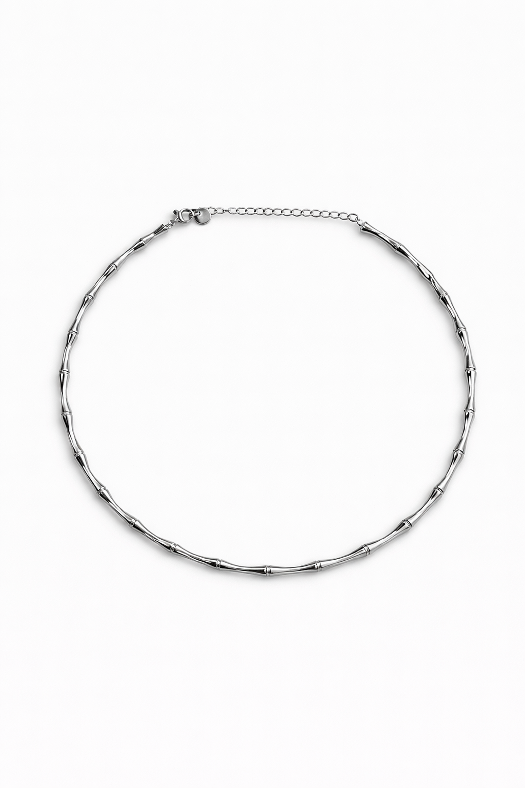 Collana Rigida Bamboo
