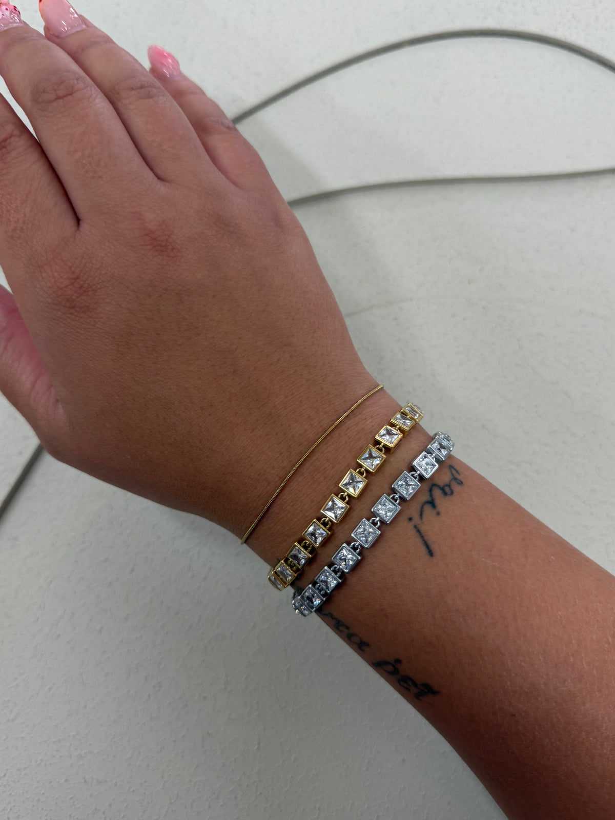 Bracciale Glimmer