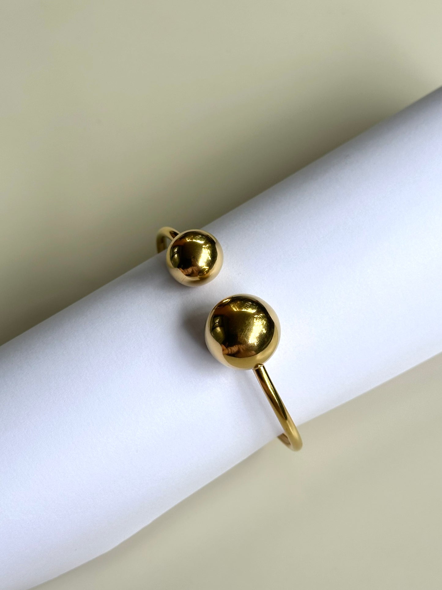 Bracciale Rigido Ball