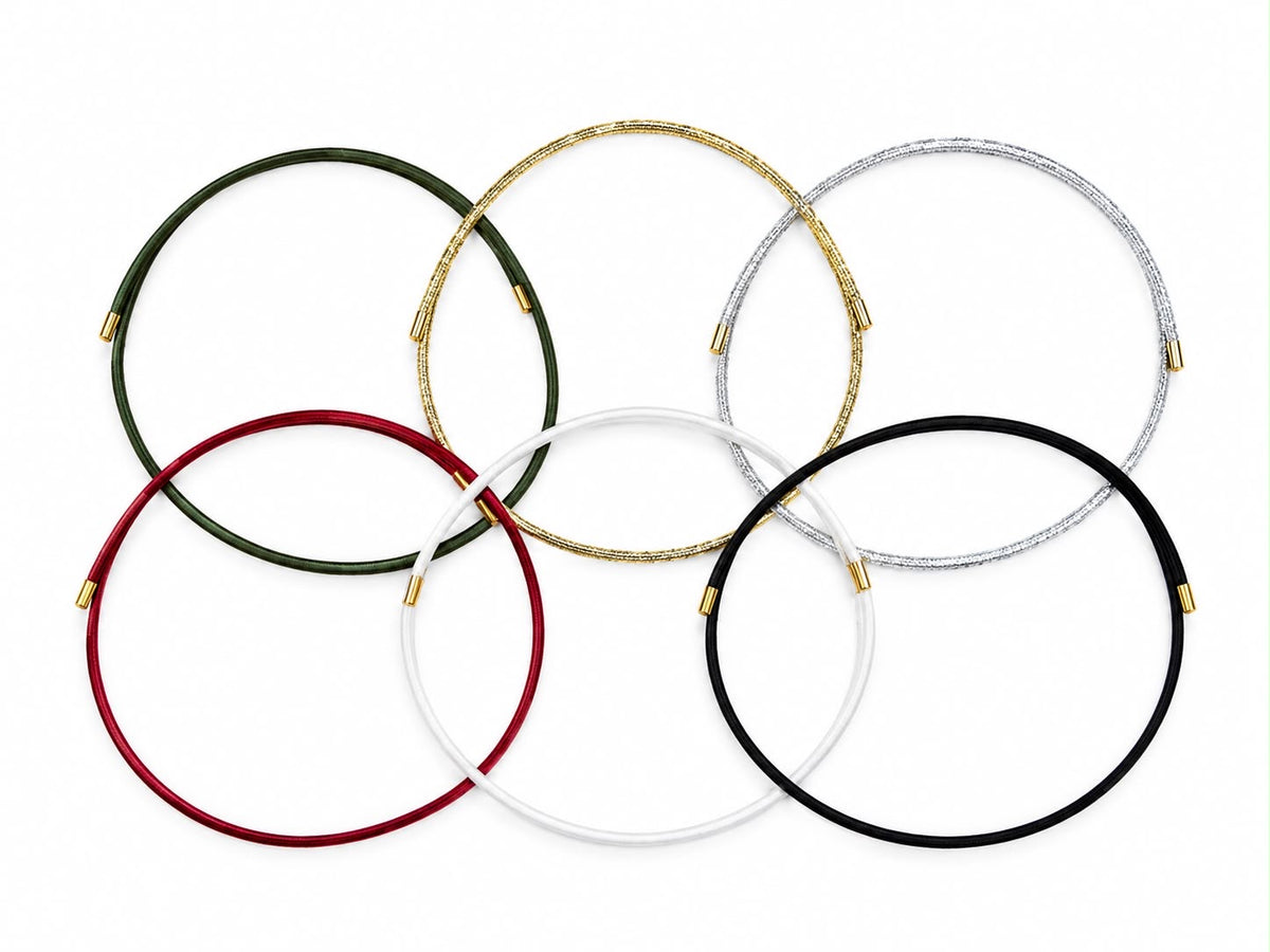 Collana Click