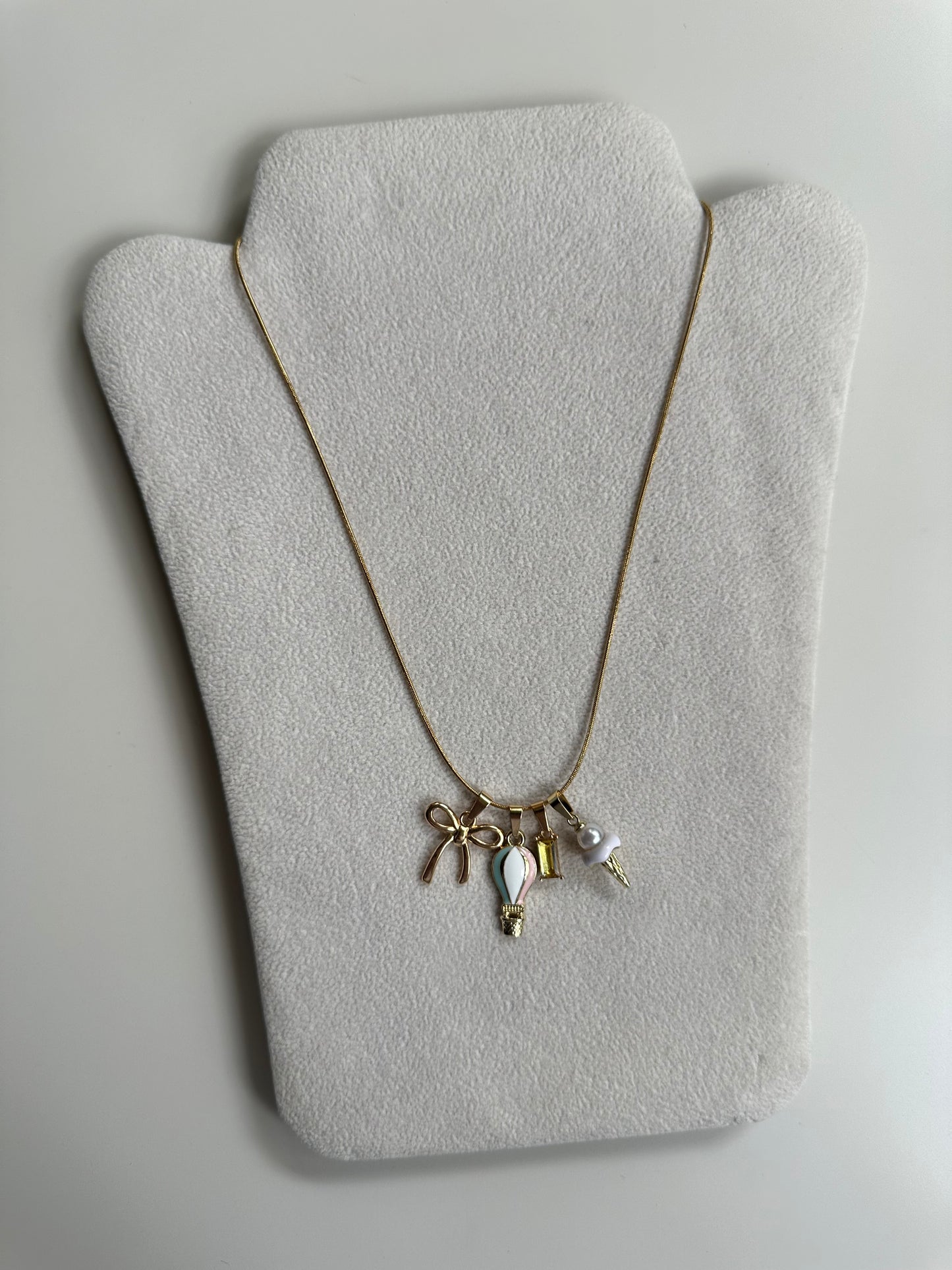 Collana Iconica