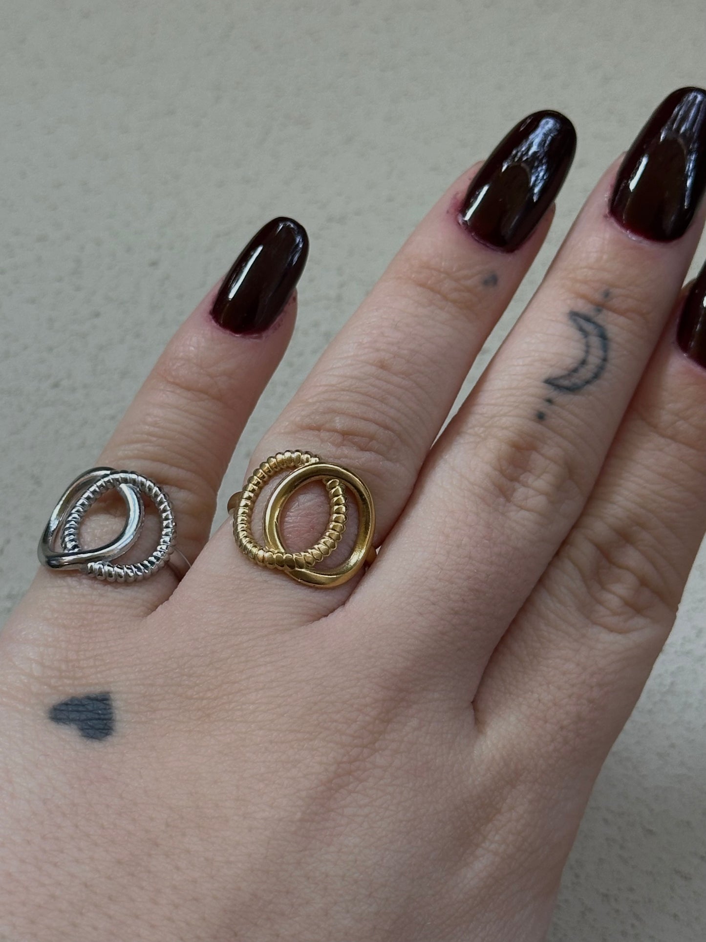 Anello Unione