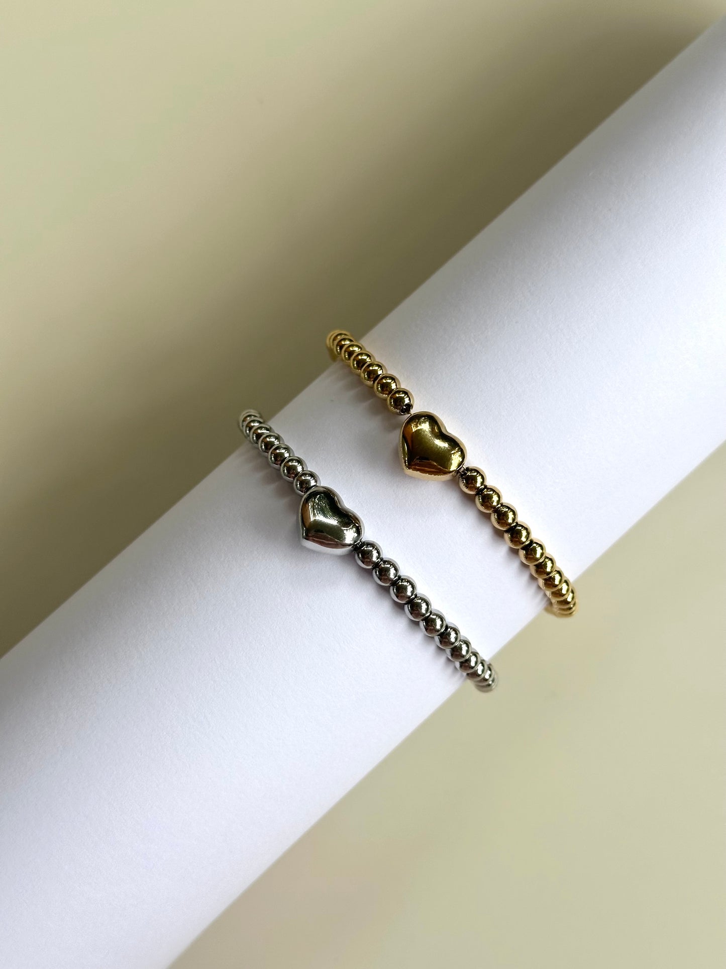 Bracciale Sfera Heart