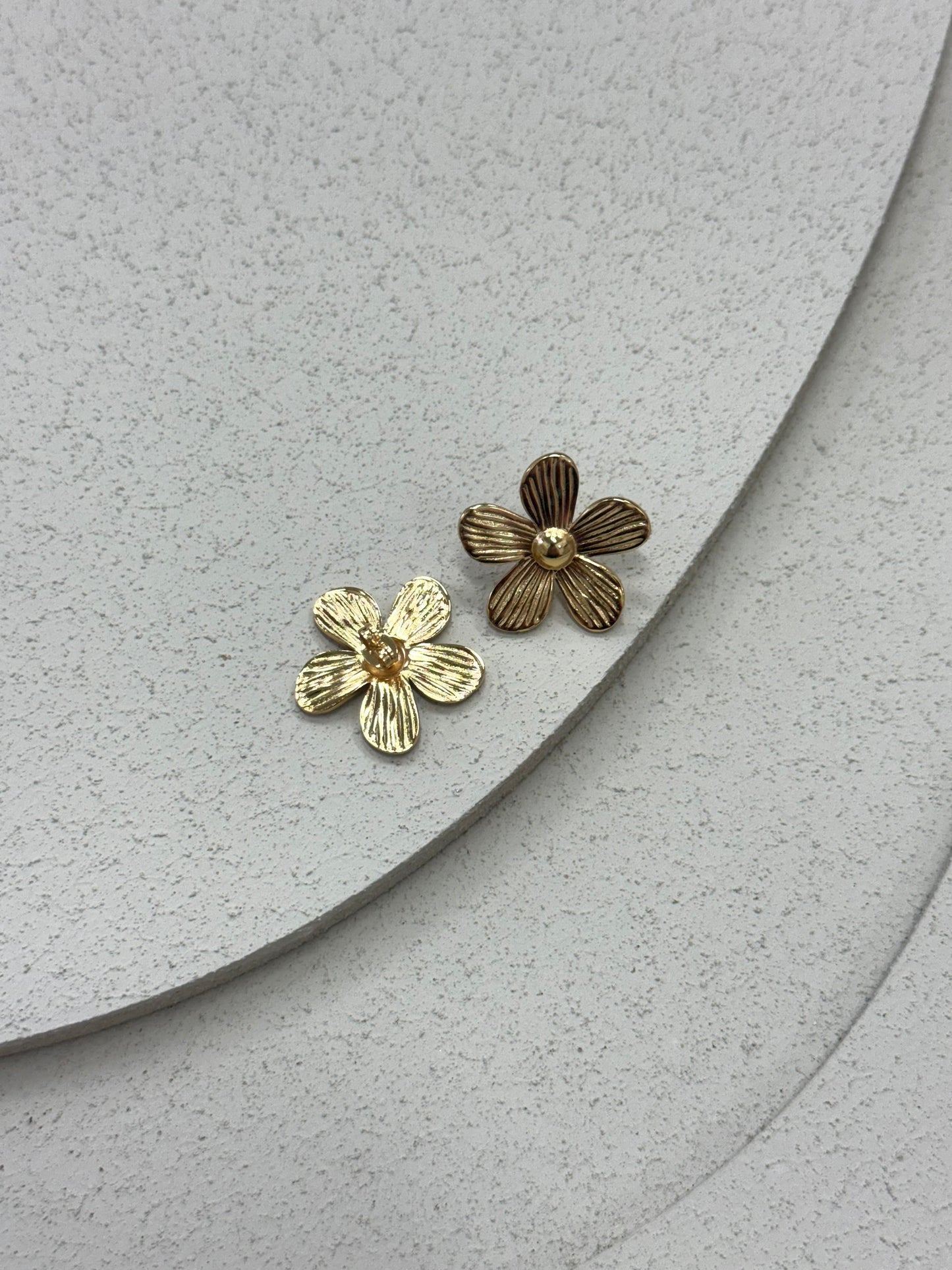 Orecchini Flower