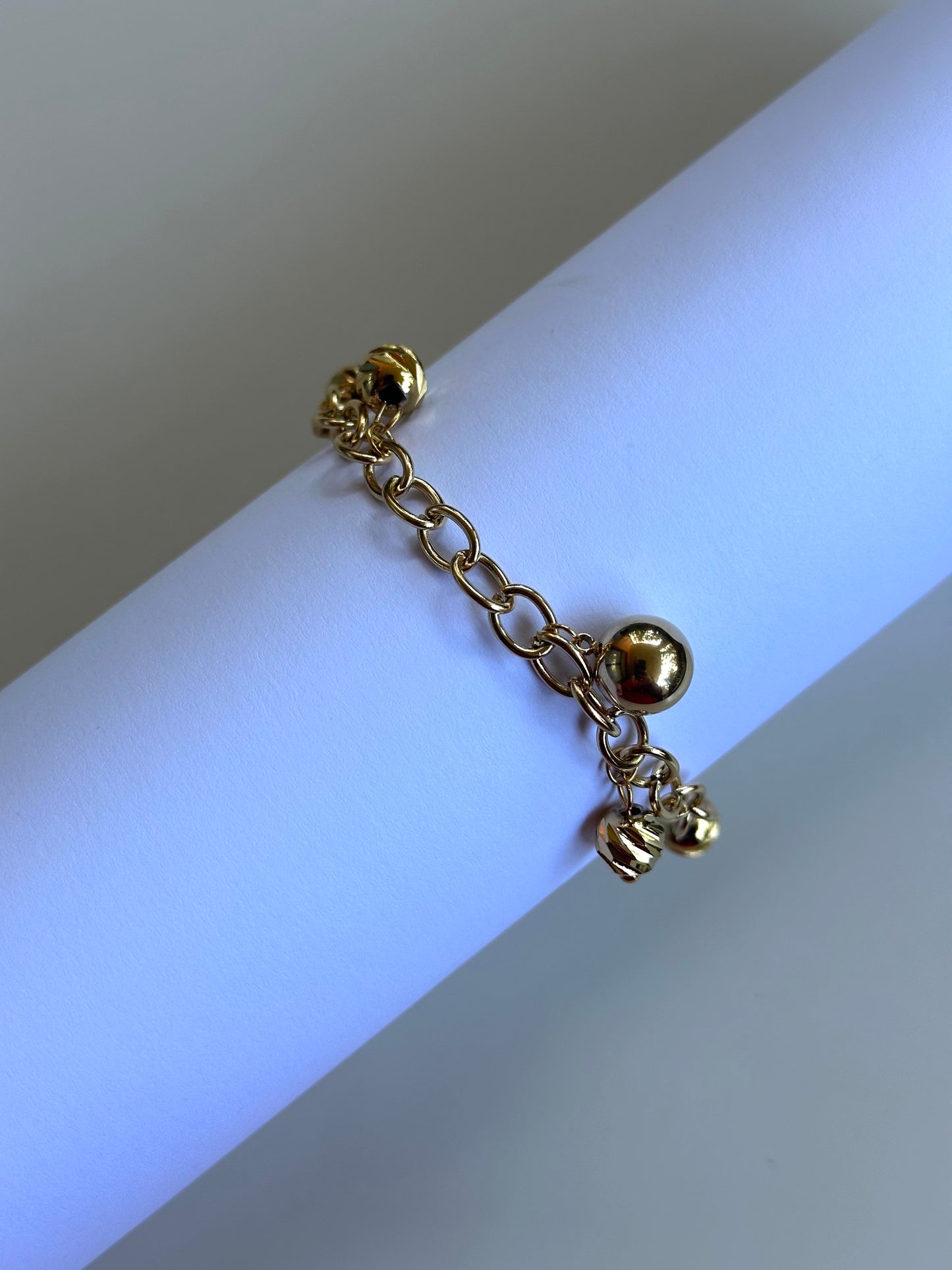 Bracciale Sfere