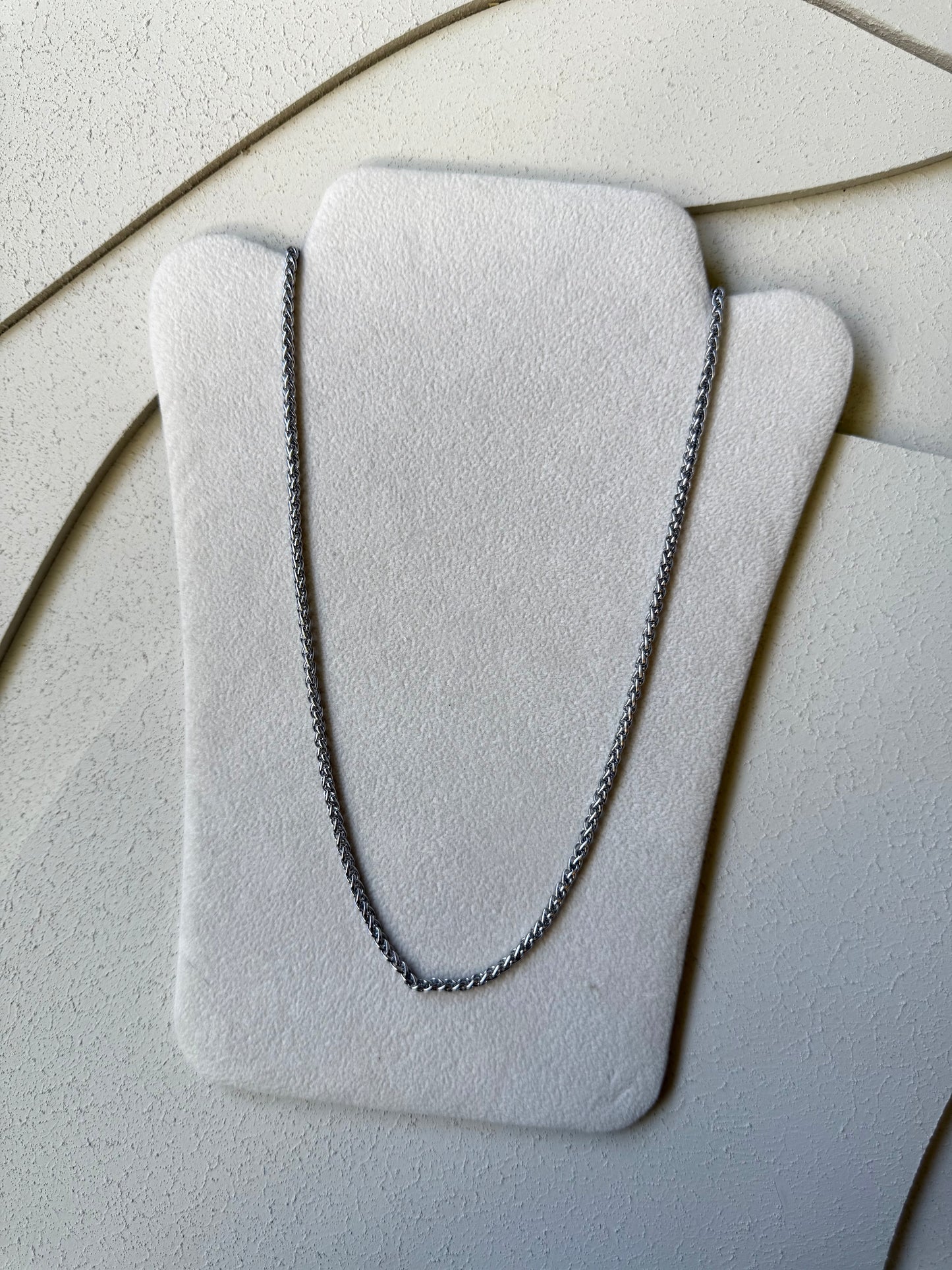 Collana Minimalist