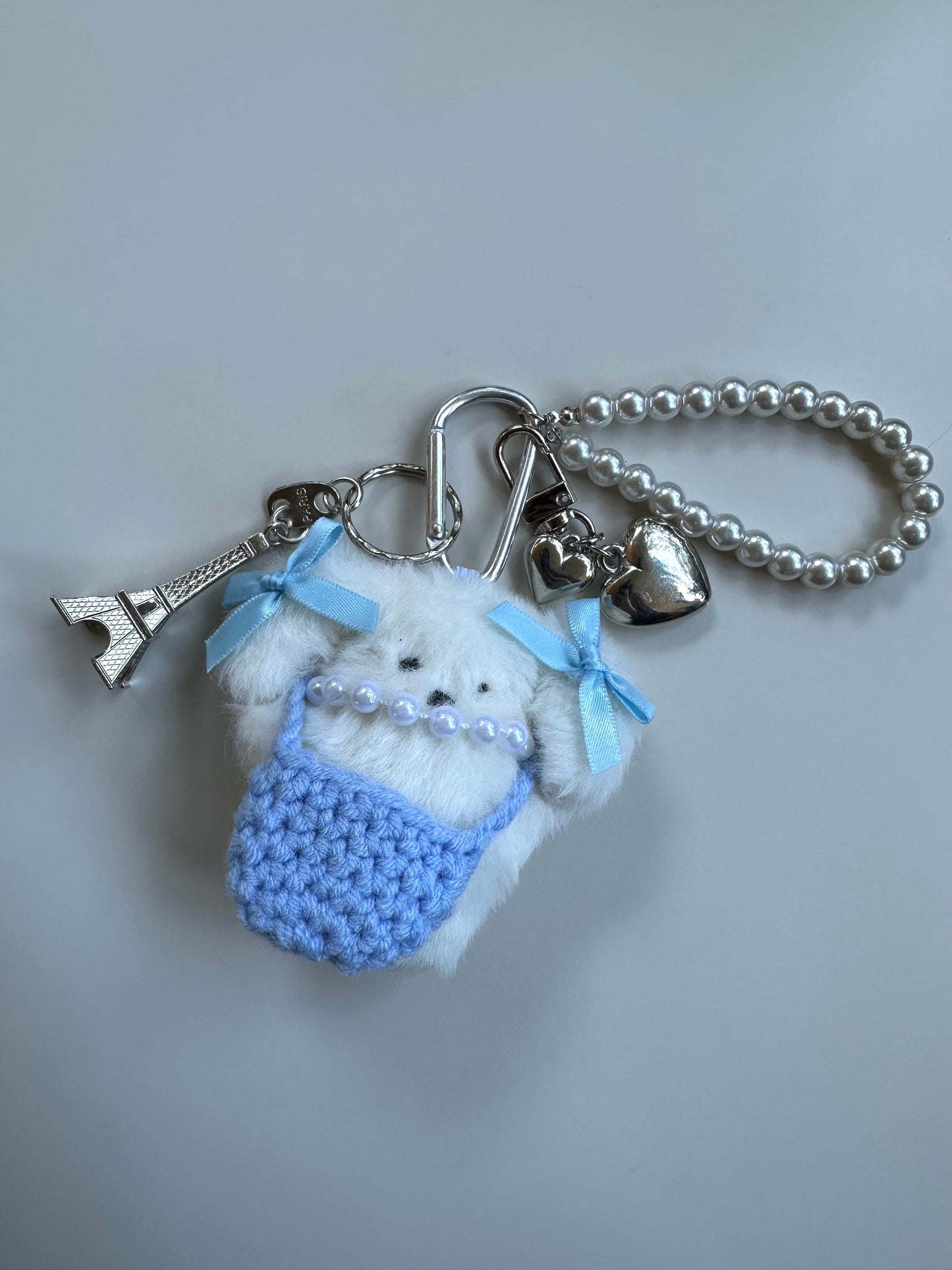 Charm Zoe