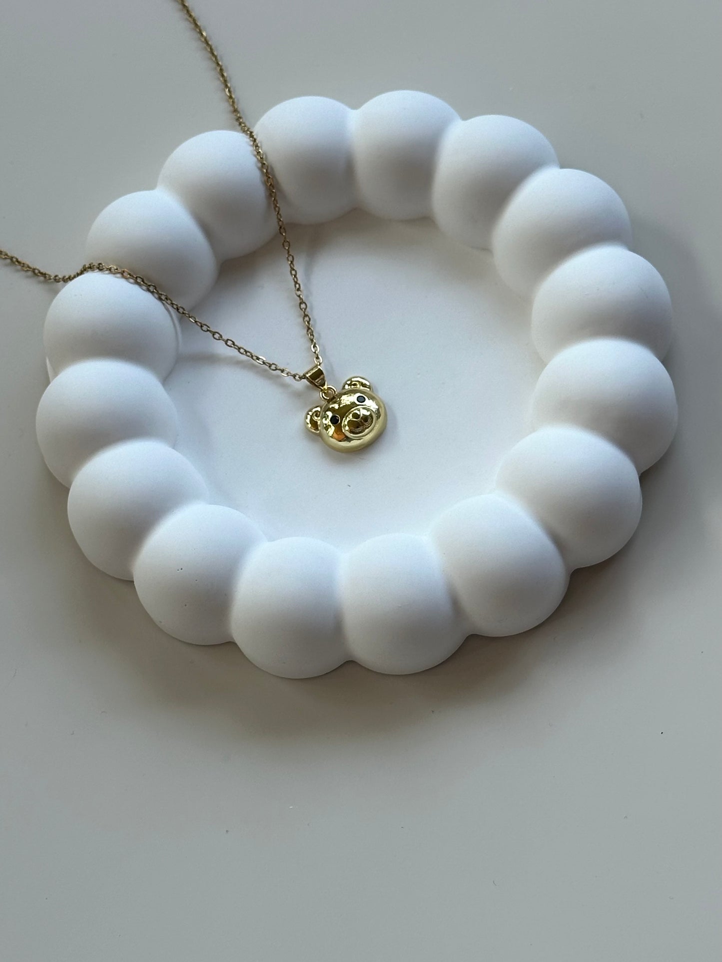 Collana Orso